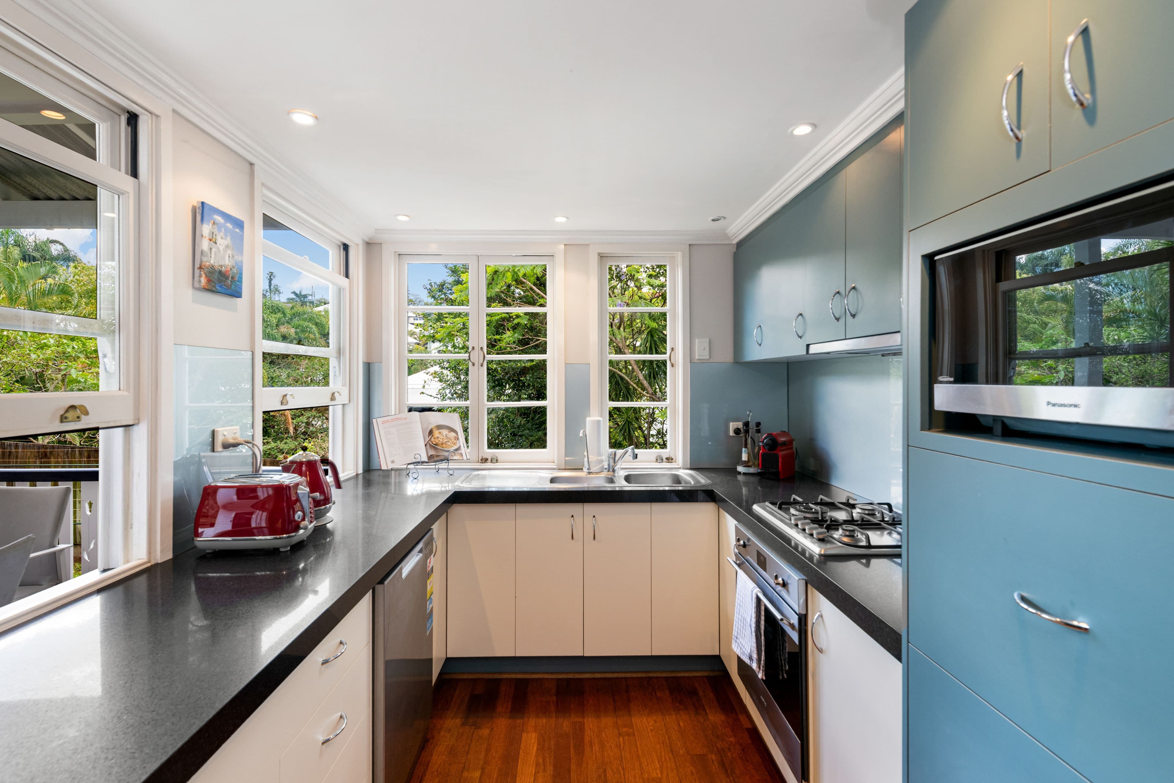 26 Nott Street , Red Hill QLD 4059, Red Hill - Thumbnail 6