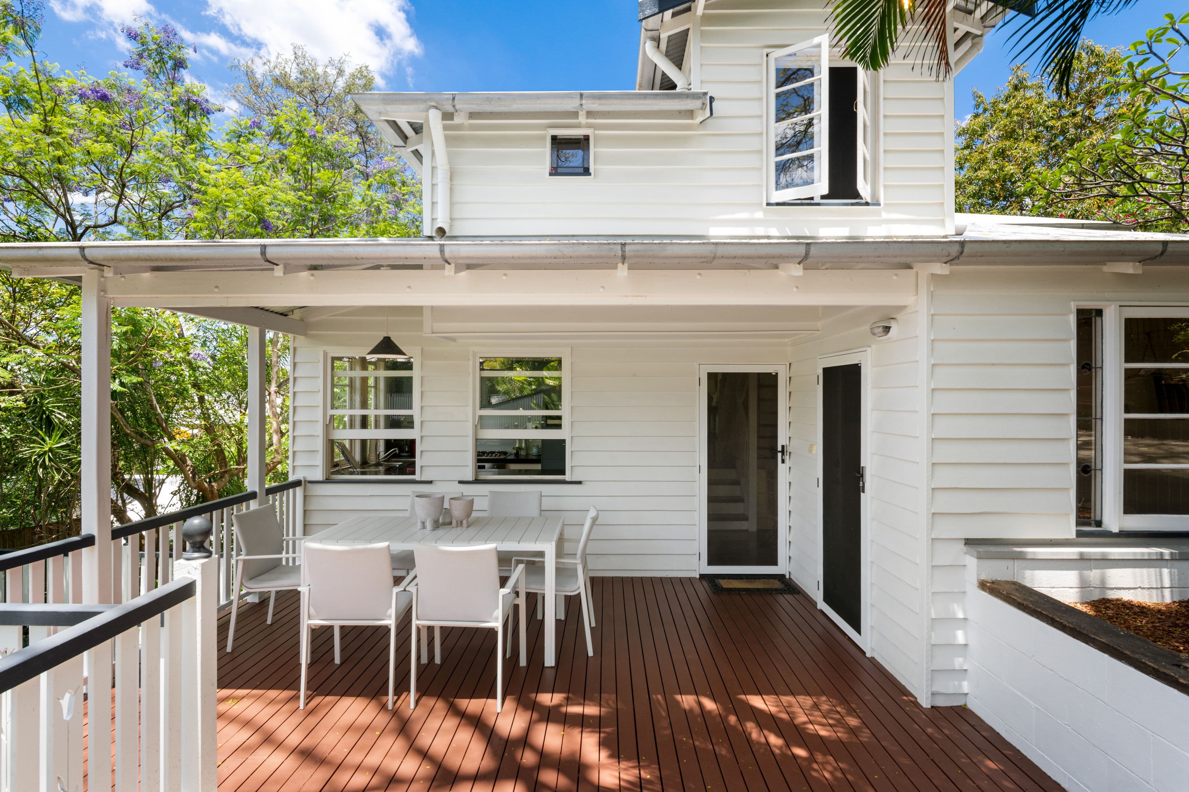 26 Nott Street , Red Hill QLD 4059, Red Hill - Thumbnail 8