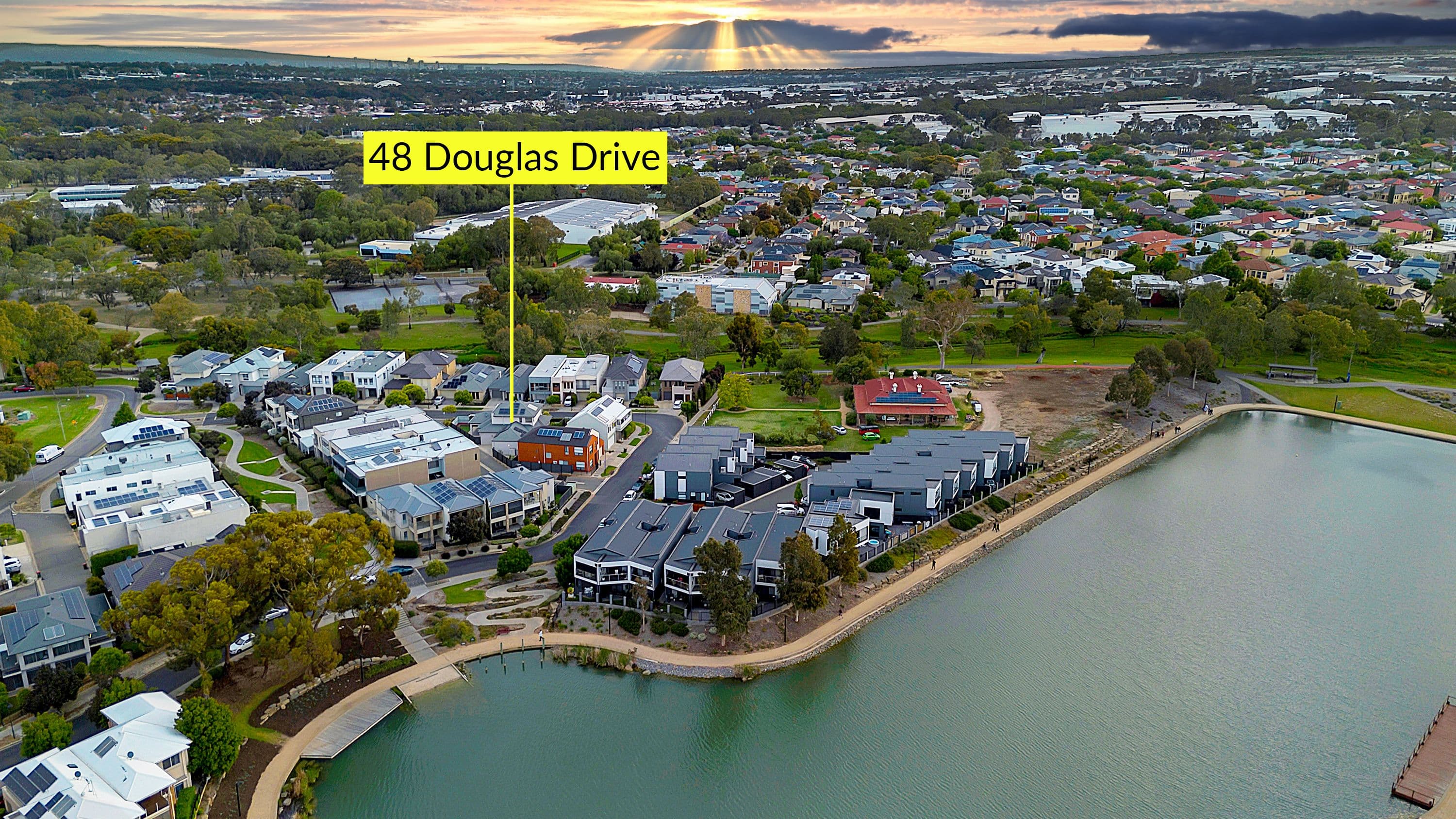 48 Douglas Drive , Mawson Lakes SA 5095, Mawson Lakes - Thumbnail 2