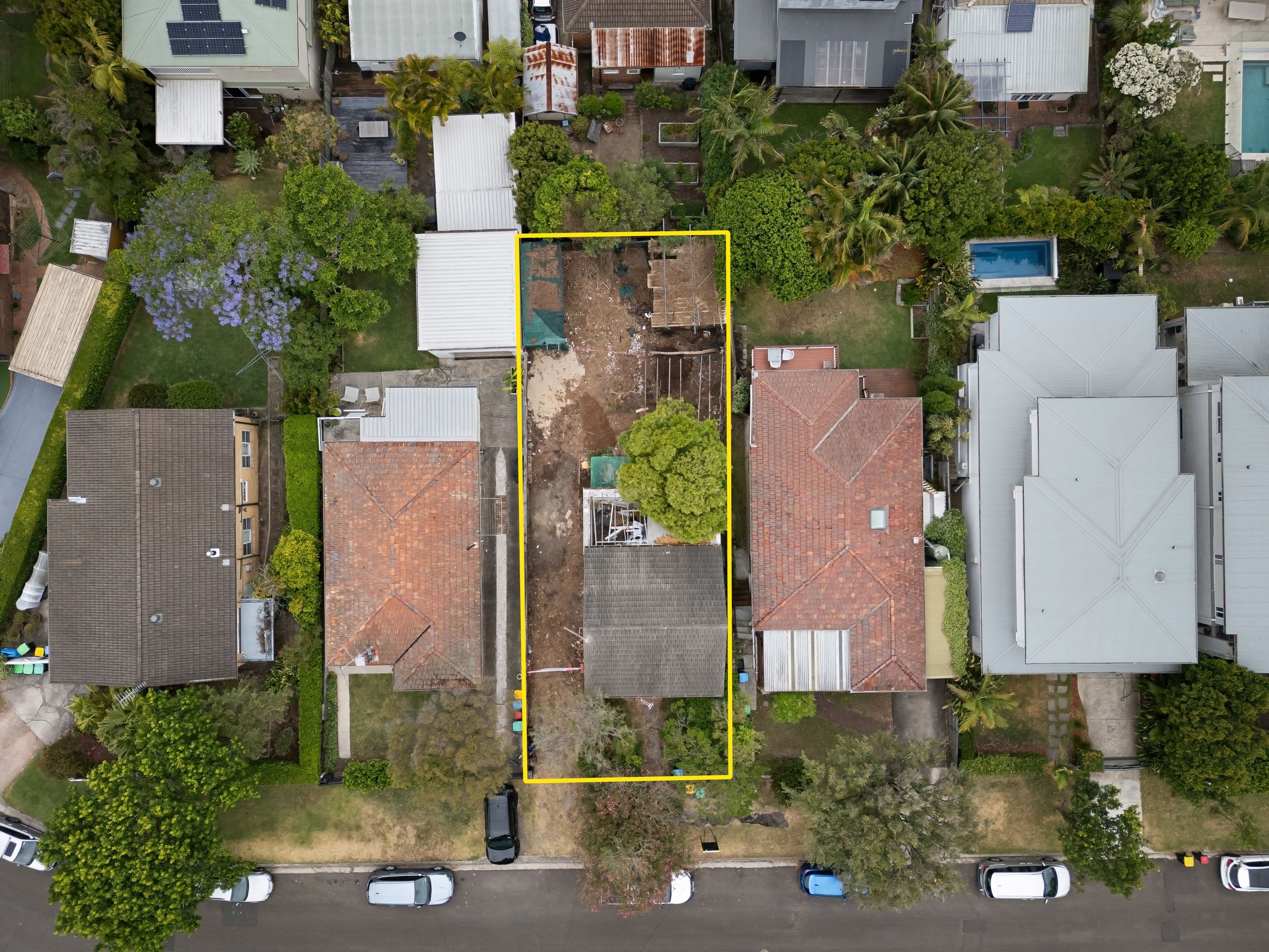 25 Burchmore Road , Manly Vale NSW 2093, Manly Vale - Thumbnail 5