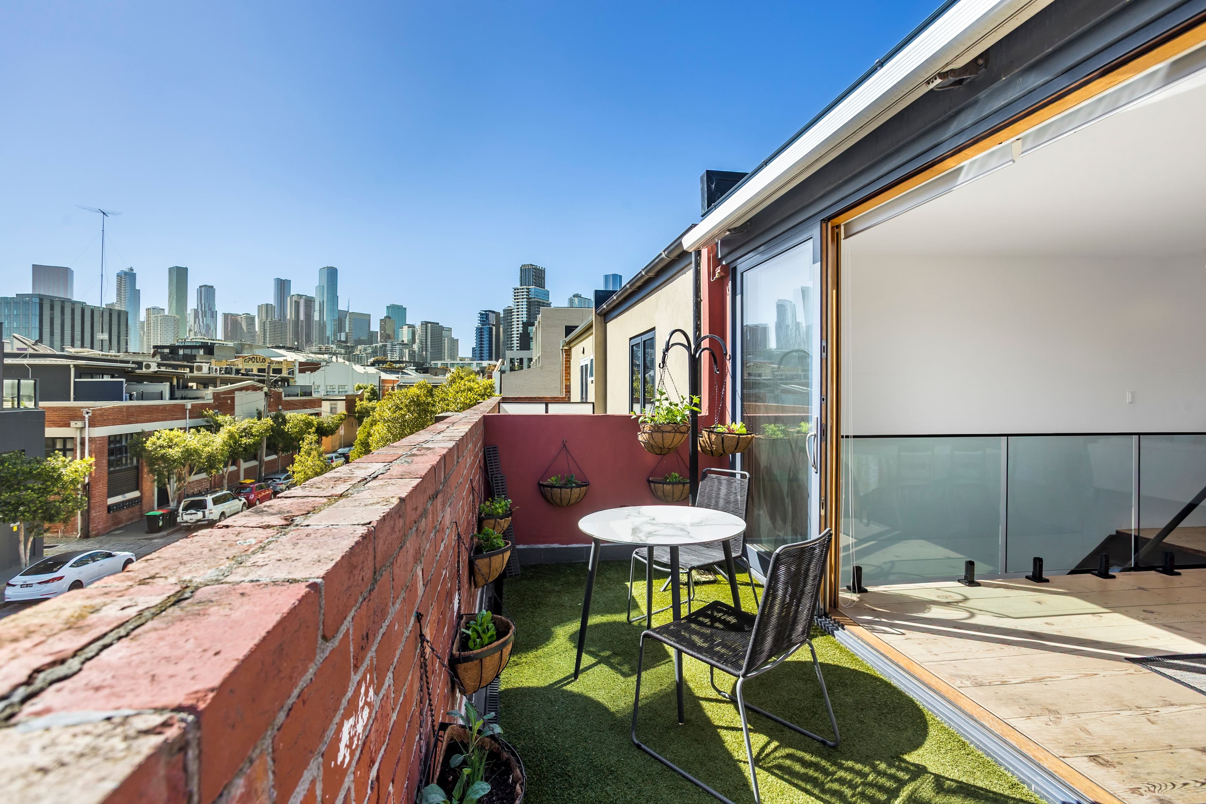 33 Ireland Street , West Melbourne VIC 3003, West Melbourne - Image 1