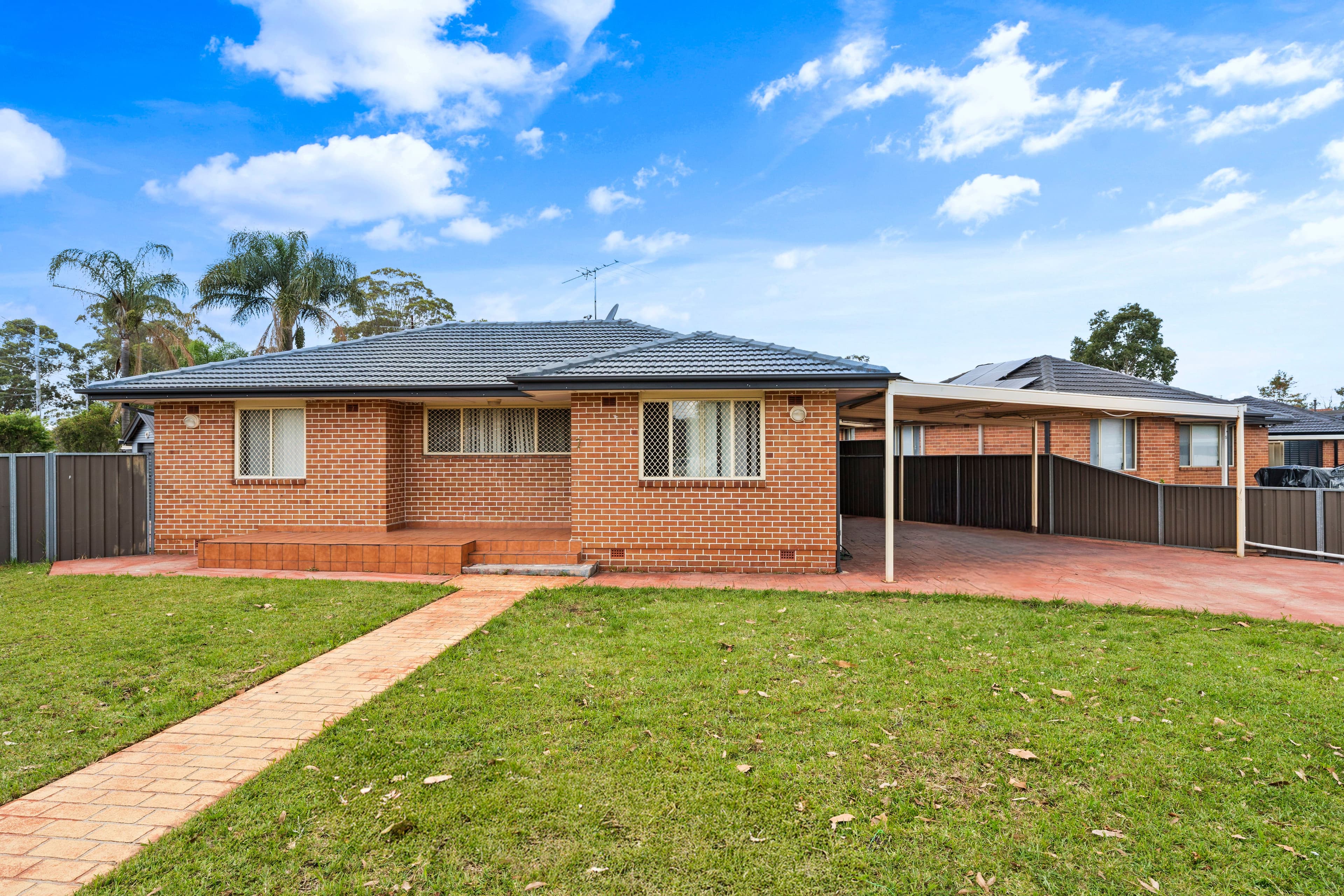 7 Bobin Road , Sadleir NSW 2168, Sadleir - Image 1