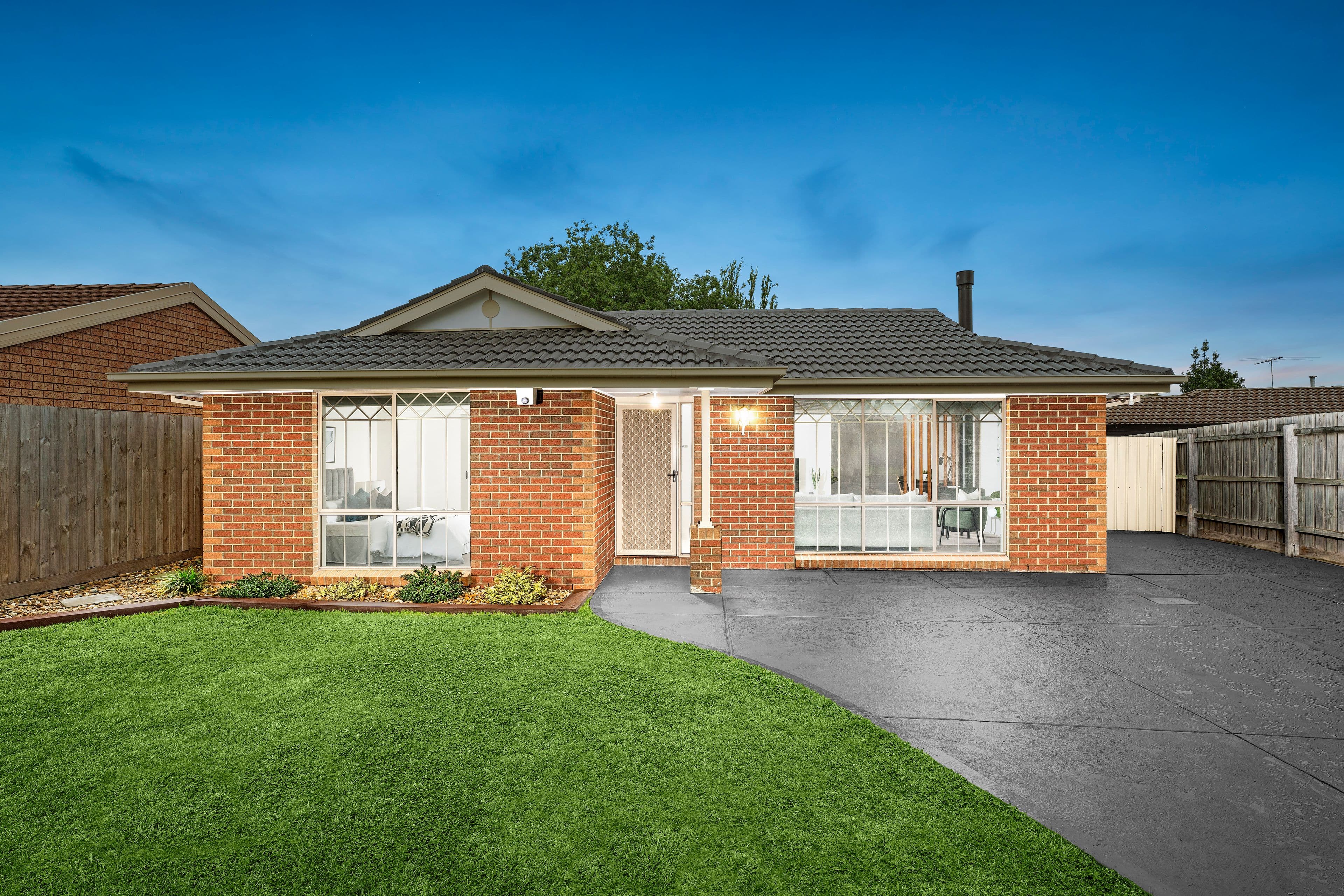 111 Woolnough Drive , Mill Park VIC 3082, Mill Park - Image 1