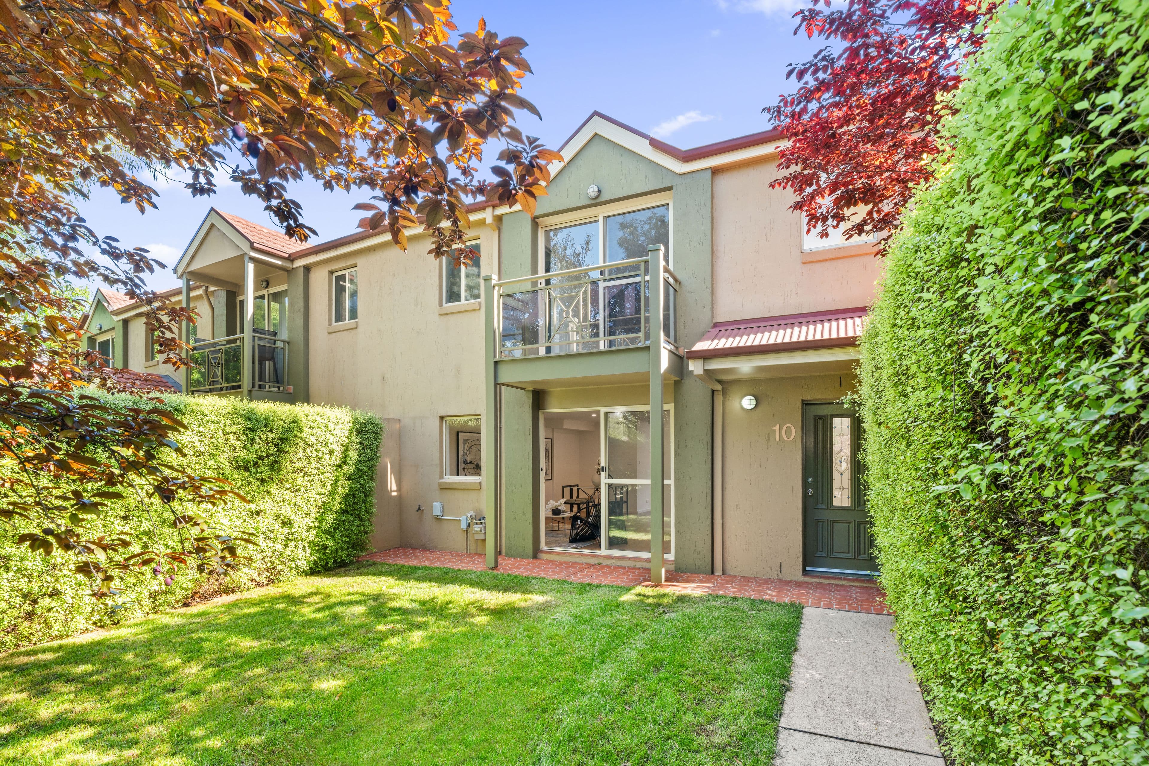 60 Boldrewood Street , Turner ACT 2612, Turner - Image 1
