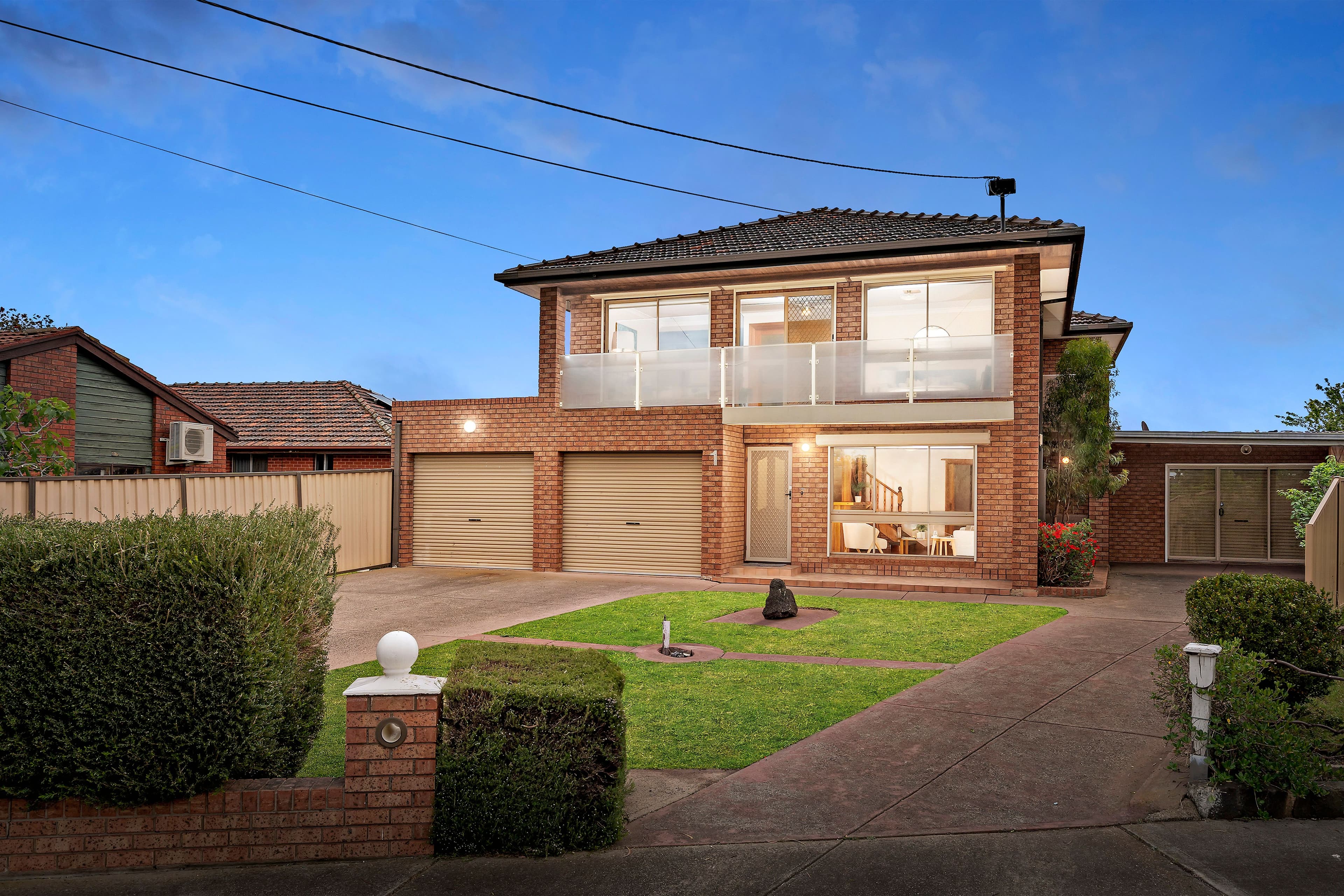1 Gothic Court , Sunshine West VIC 3020, Sunshine West - Image 1