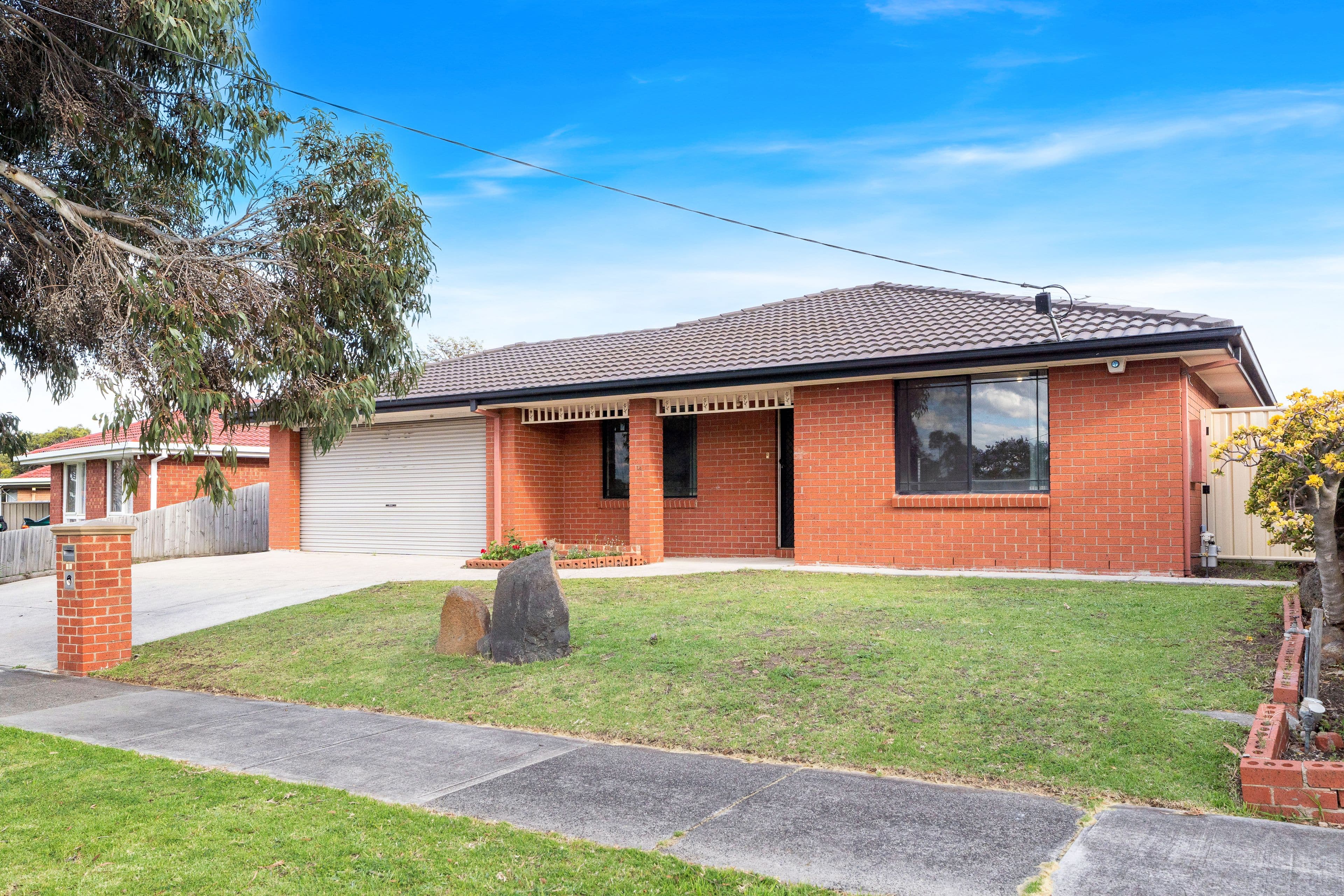 14 Gillingham Crescent , Craigieburn VIC 3064, Craigieburn - Image 1