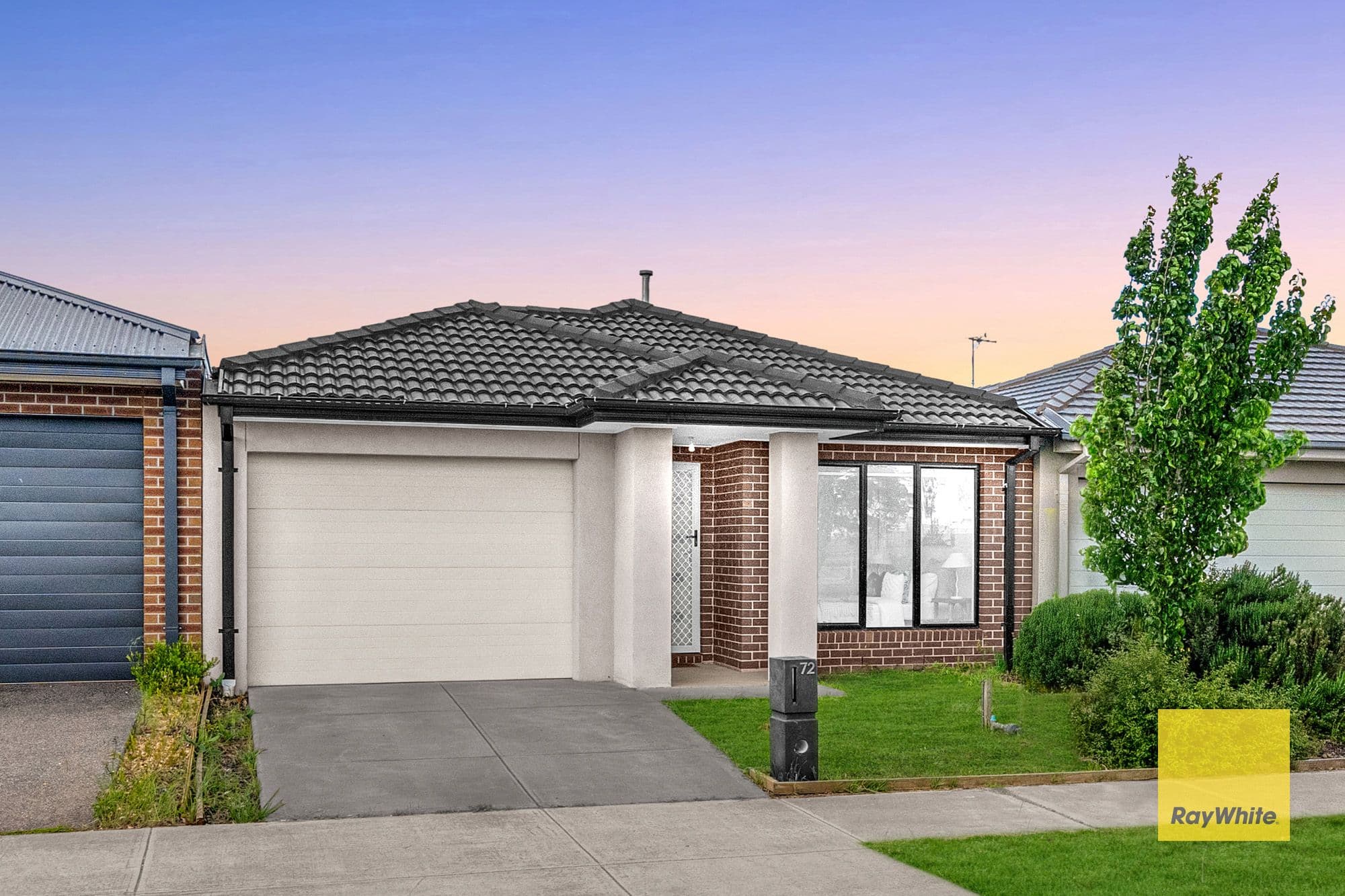 72 Murray Road , THORNHILL PARK VIC 3335, Thornhill Park - Image 1