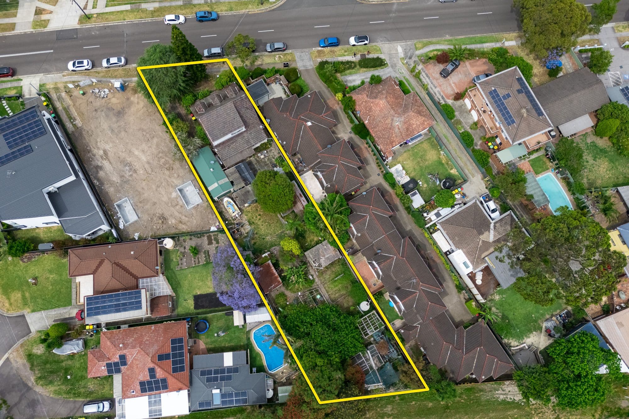 35 Karimbla Road , Miranda NSW 2228, Miranda - Thumbnail 3