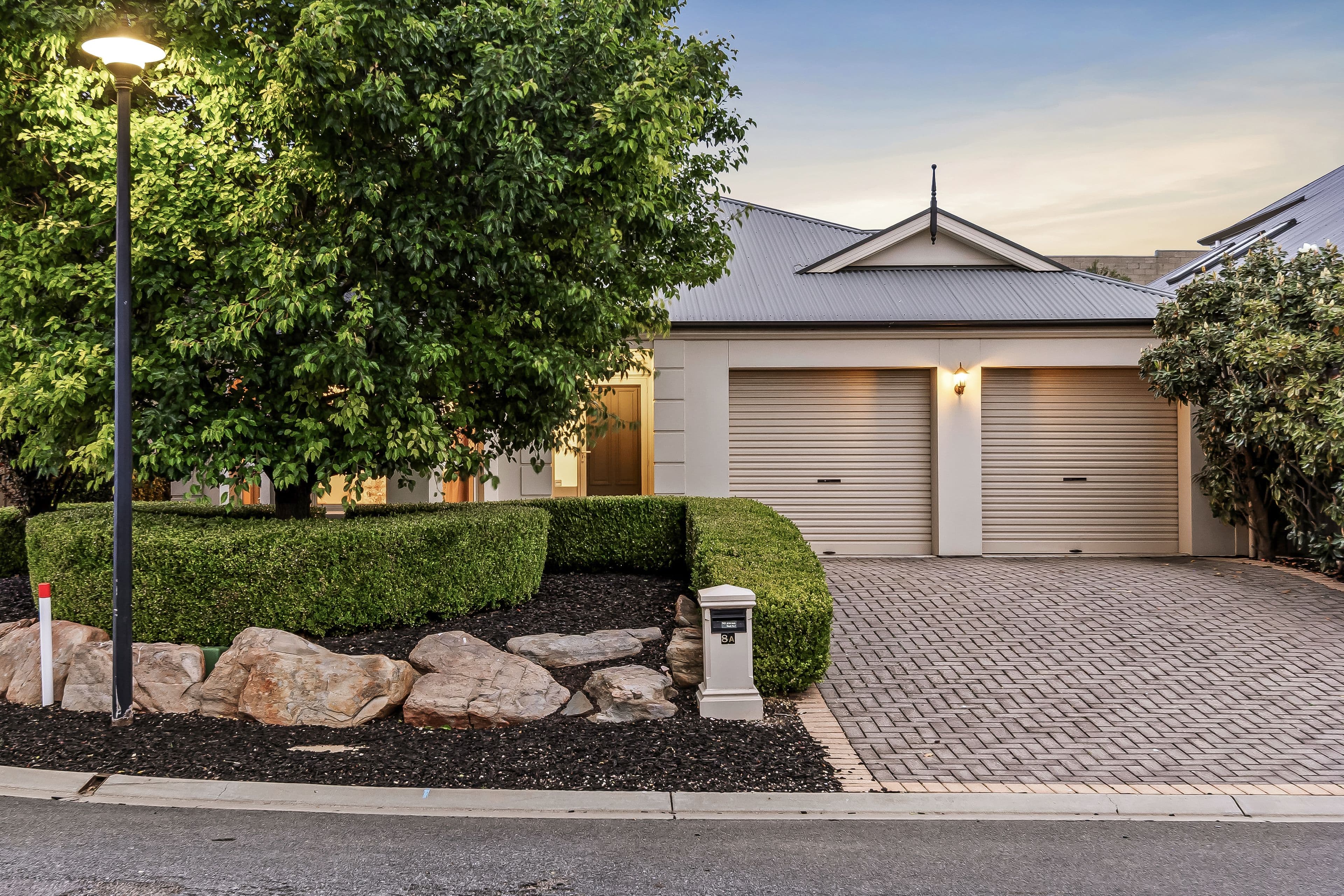 8A De Ieso Court , Newton SA 5074, Newton - Image 1