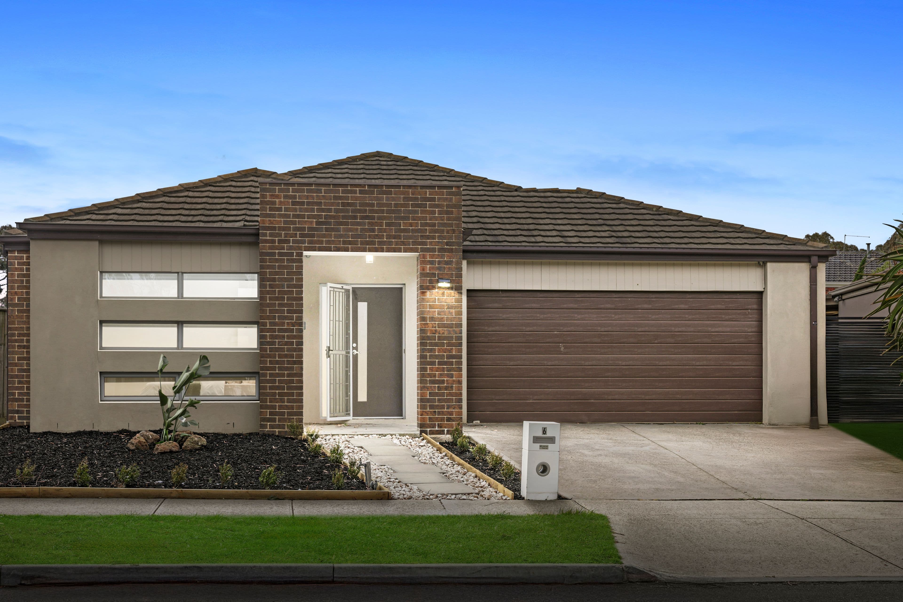 6 Renaissance Boulevard , Mernda VIC 3754, Mernda - Image 1