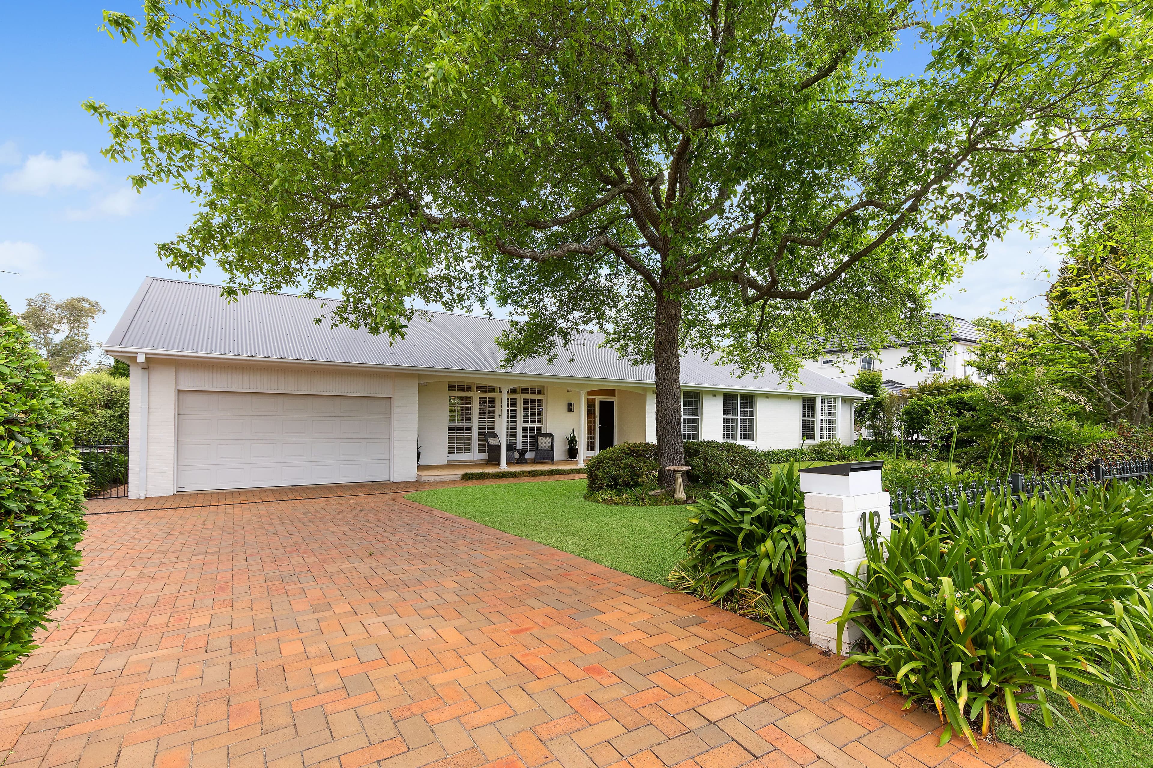 12 Bass Place , St Ives NSW 2075, St Ives - Image 1