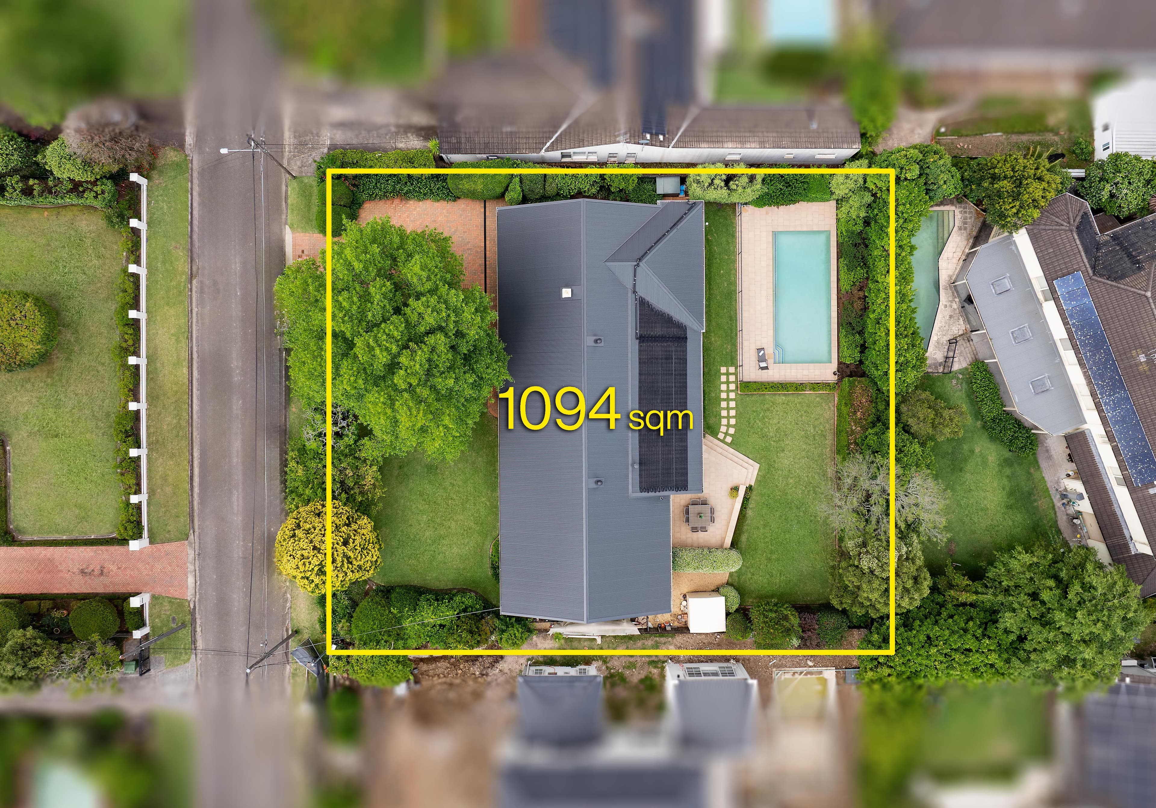 12 Bass Place , St Ives NSW 2075, St Ives - Thumbnail 3