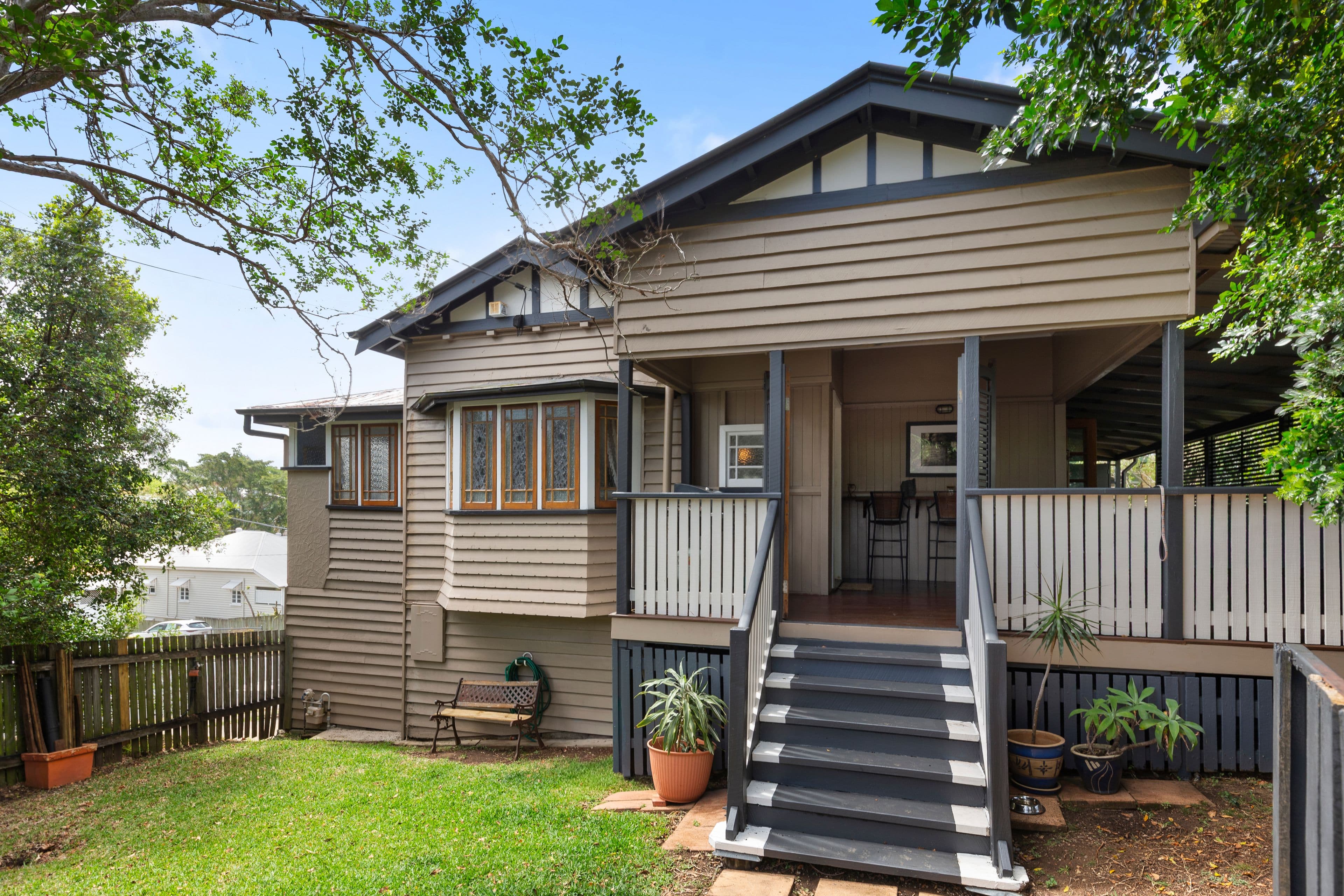 79 Brook Street , Windsor QLD 4030, Windsor - Image 1