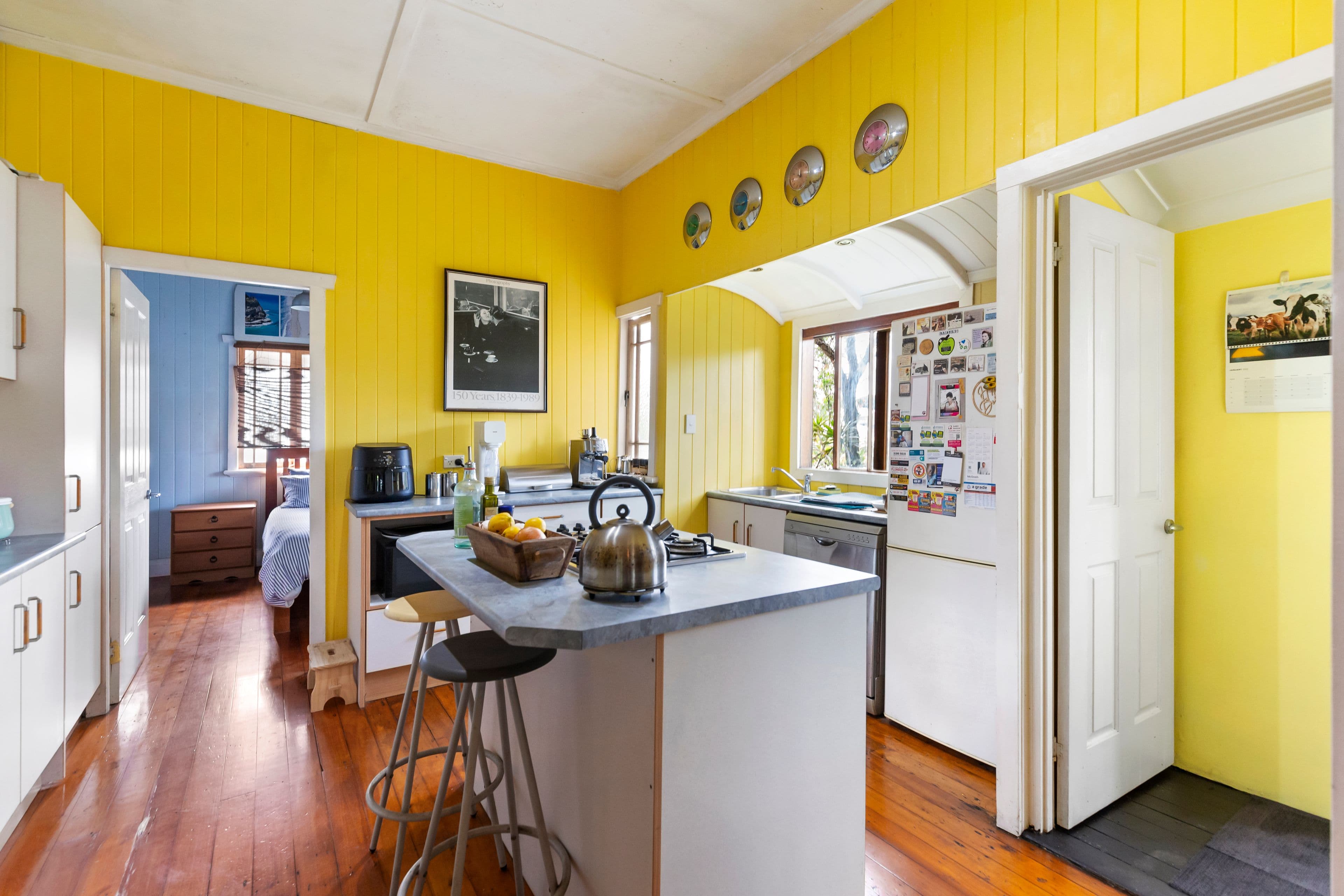 79 Brook Street , Windsor QLD 4030, Windsor - Thumbnail 5