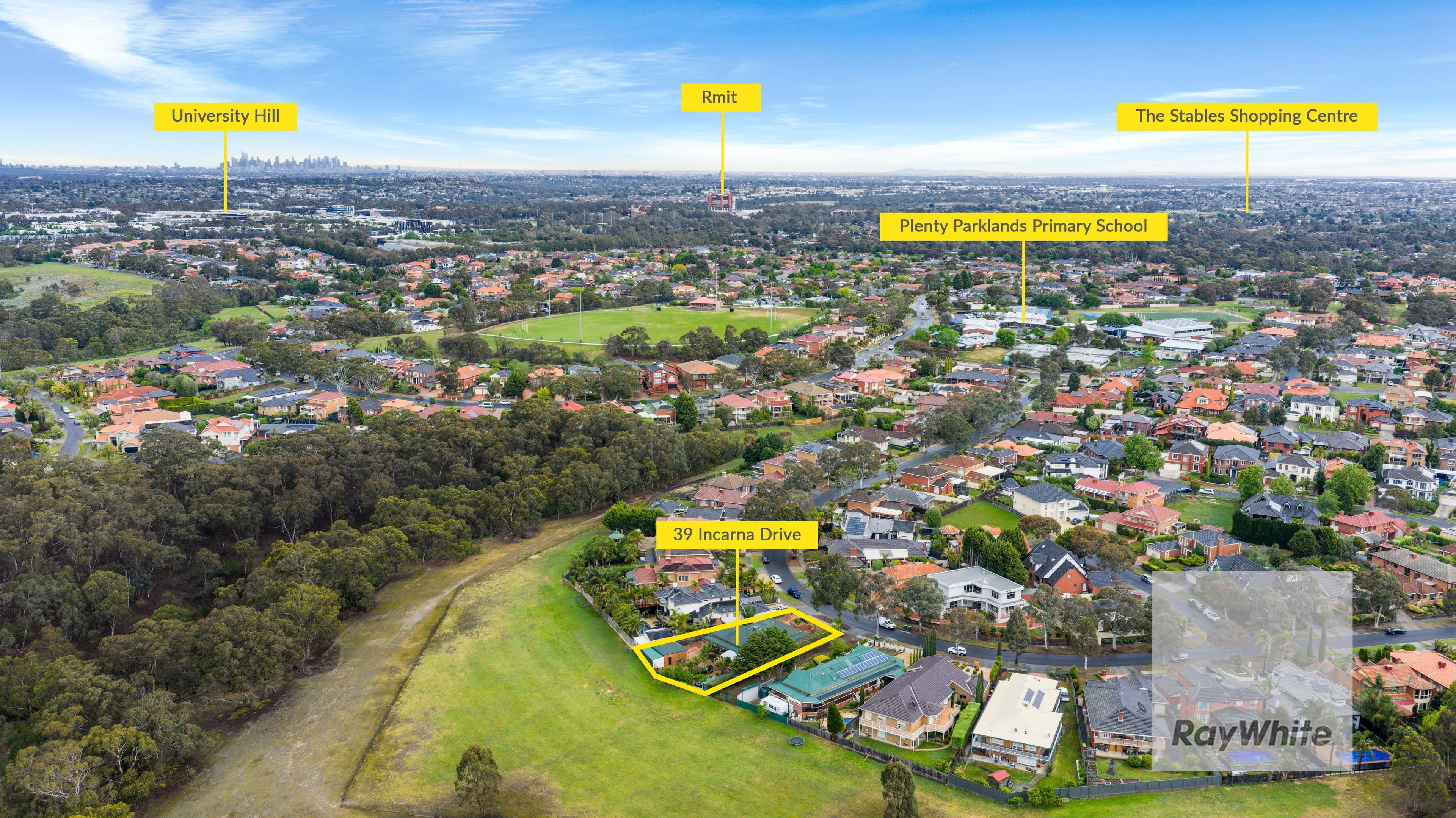 39 Incana Drive , Mill Park VIC 3082, Mill Park - Thumbnail 3