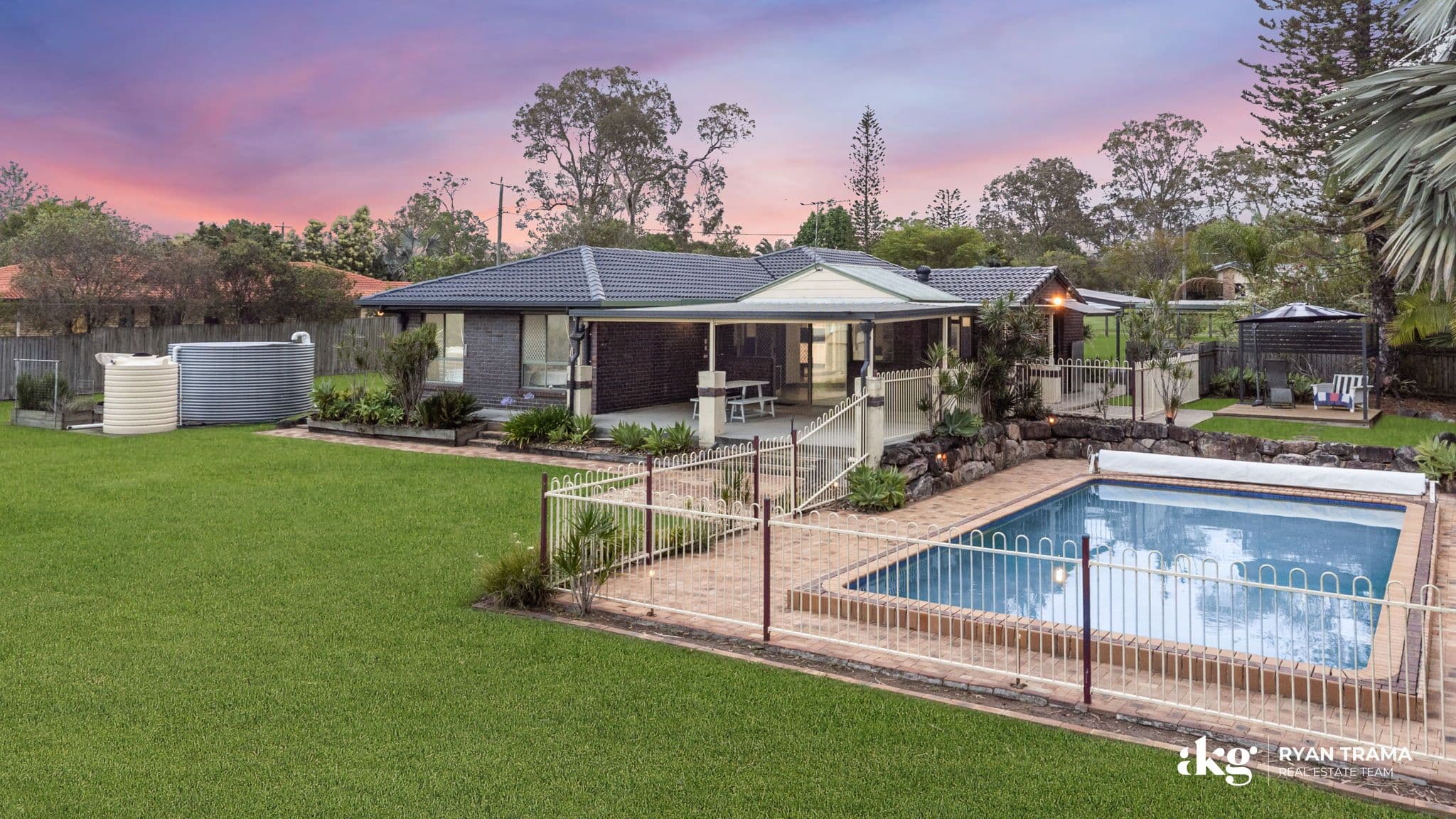 68-70 Merluna Road , Park Ridge South QLD 4125, Park Ridge South - Image 1