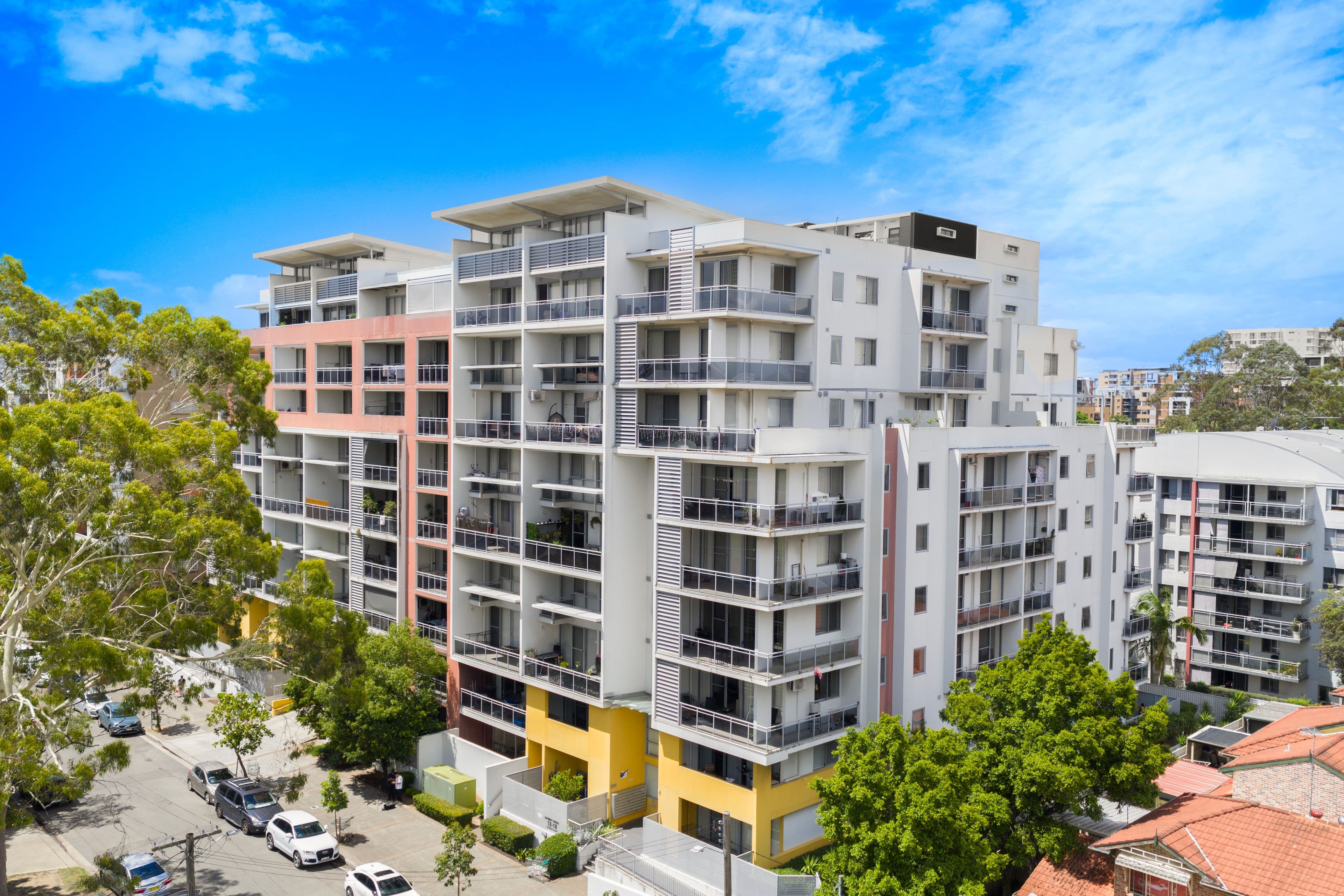12-18 Bathurst Street , Liverpool NSW 2170, Liverpool - Image 1