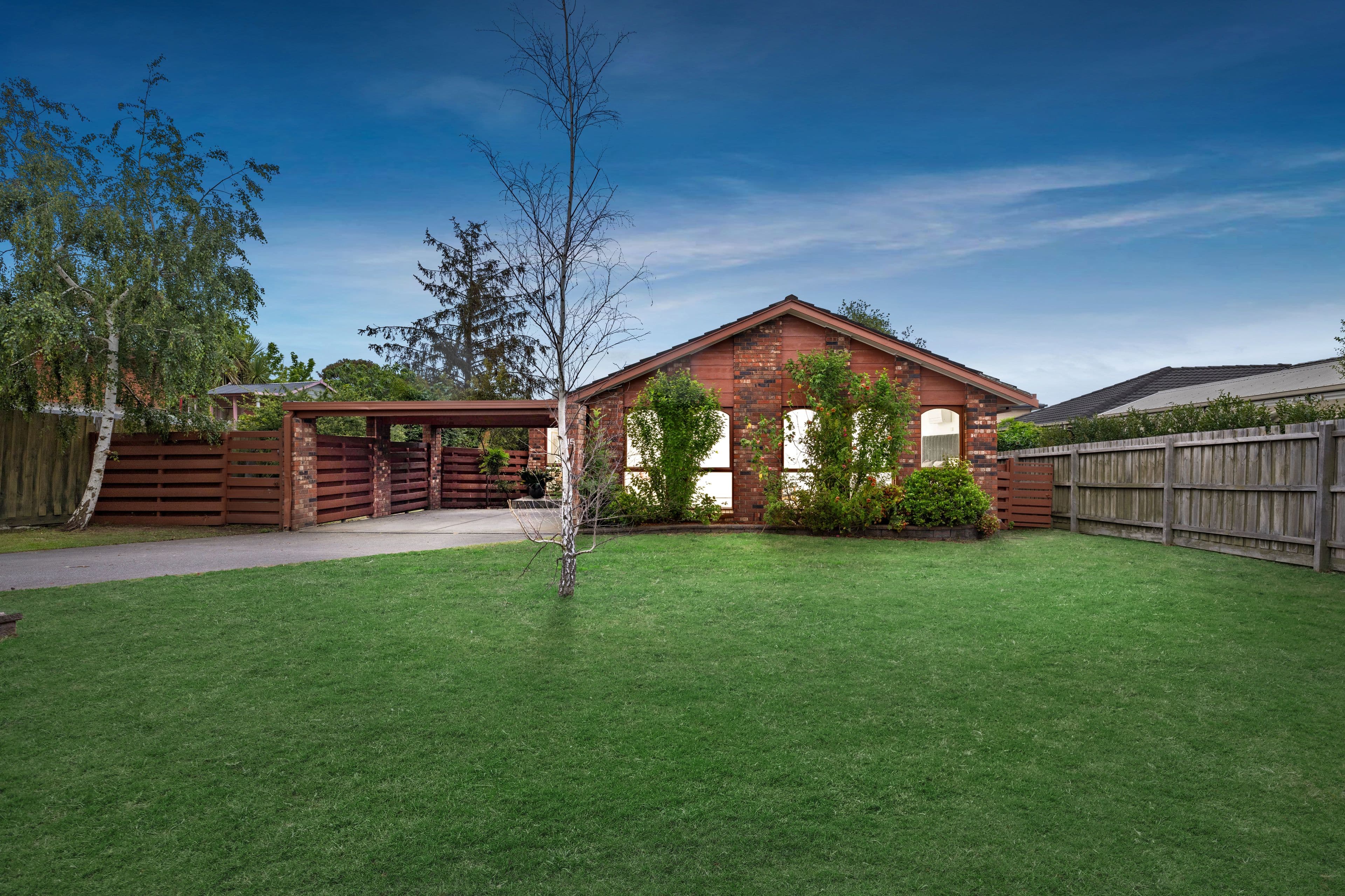 15 Helpmann Street , Wantirna South VIC 3152, Wantirna South - Image 1
