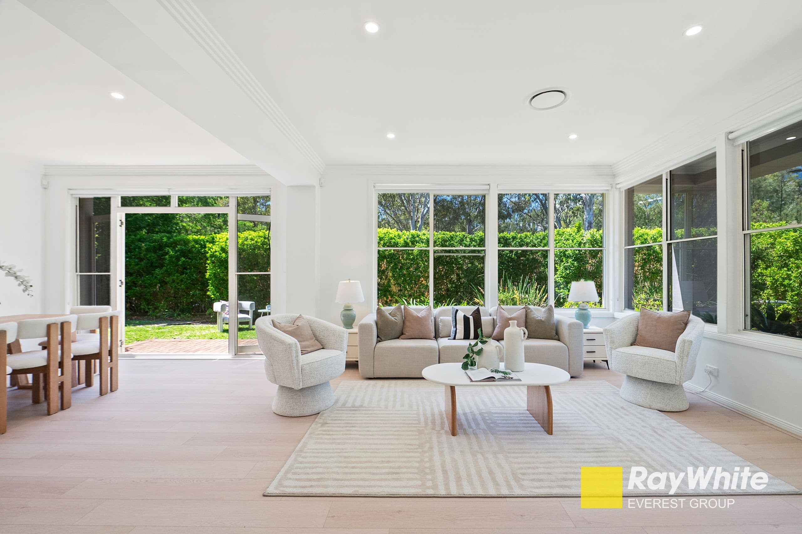 1 Northridge Avenue , Bella Vista NSW 2153, Bella Vista - Thumbnail 2
