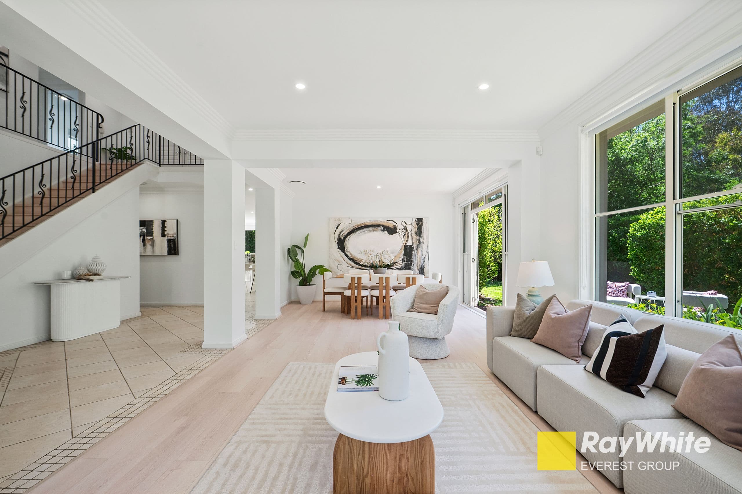 1 Northridge Avenue , Bella Vista NSW 2153, Bella Vista - Thumbnail 3