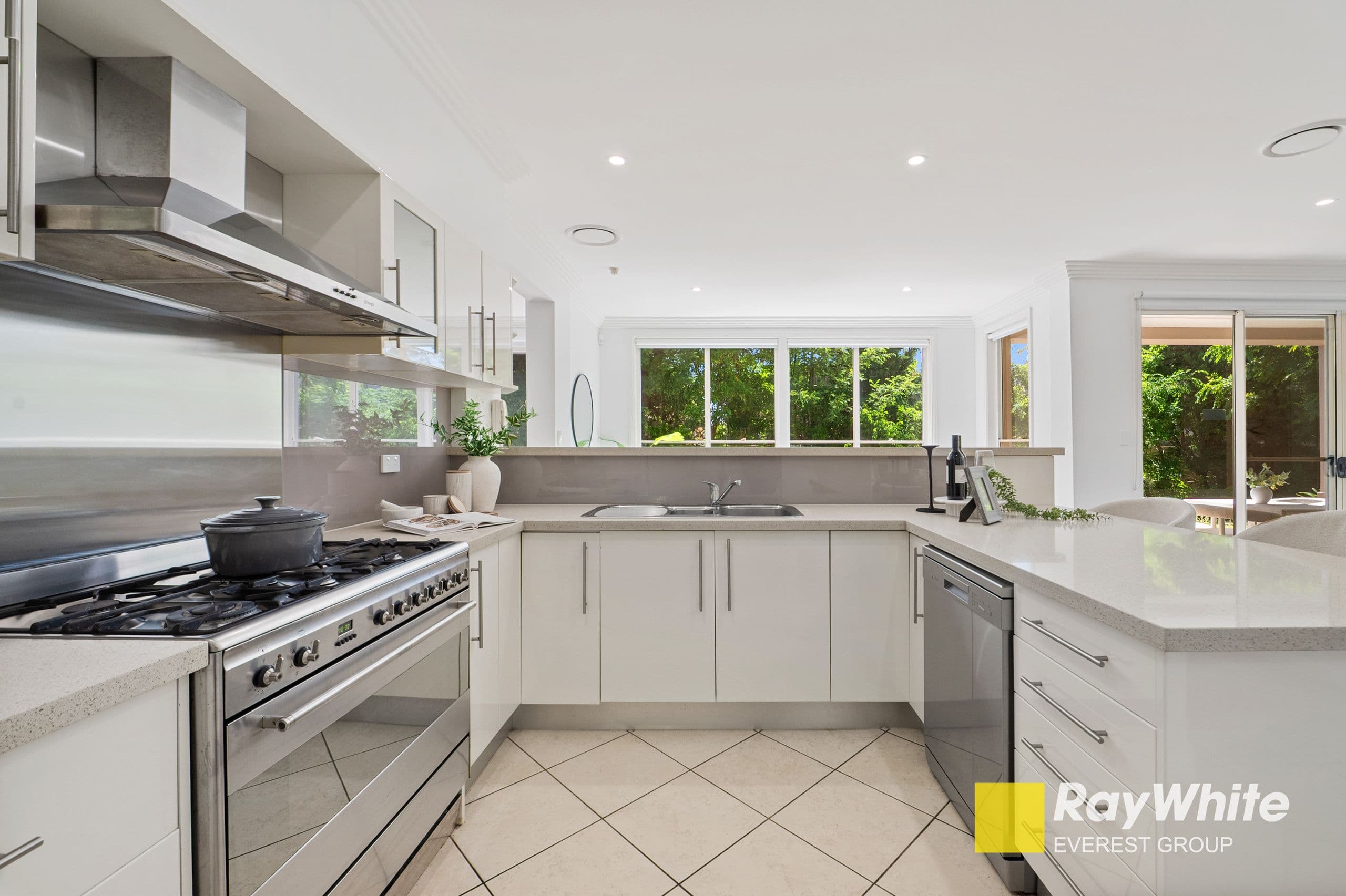 1 Northridge Avenue , Bella Vista NSW 2153, Bella Vista - Thumbnail 5