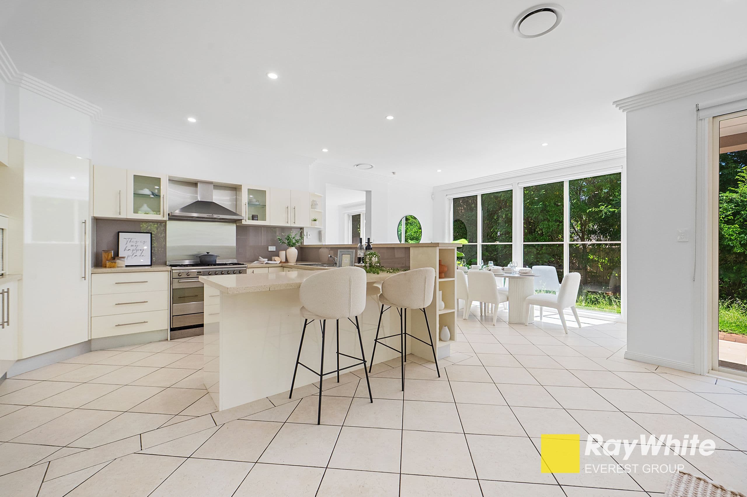 1 Northridge Avenue , Bella Vista NSW 2153, Bella Vista - Thumbnail 6