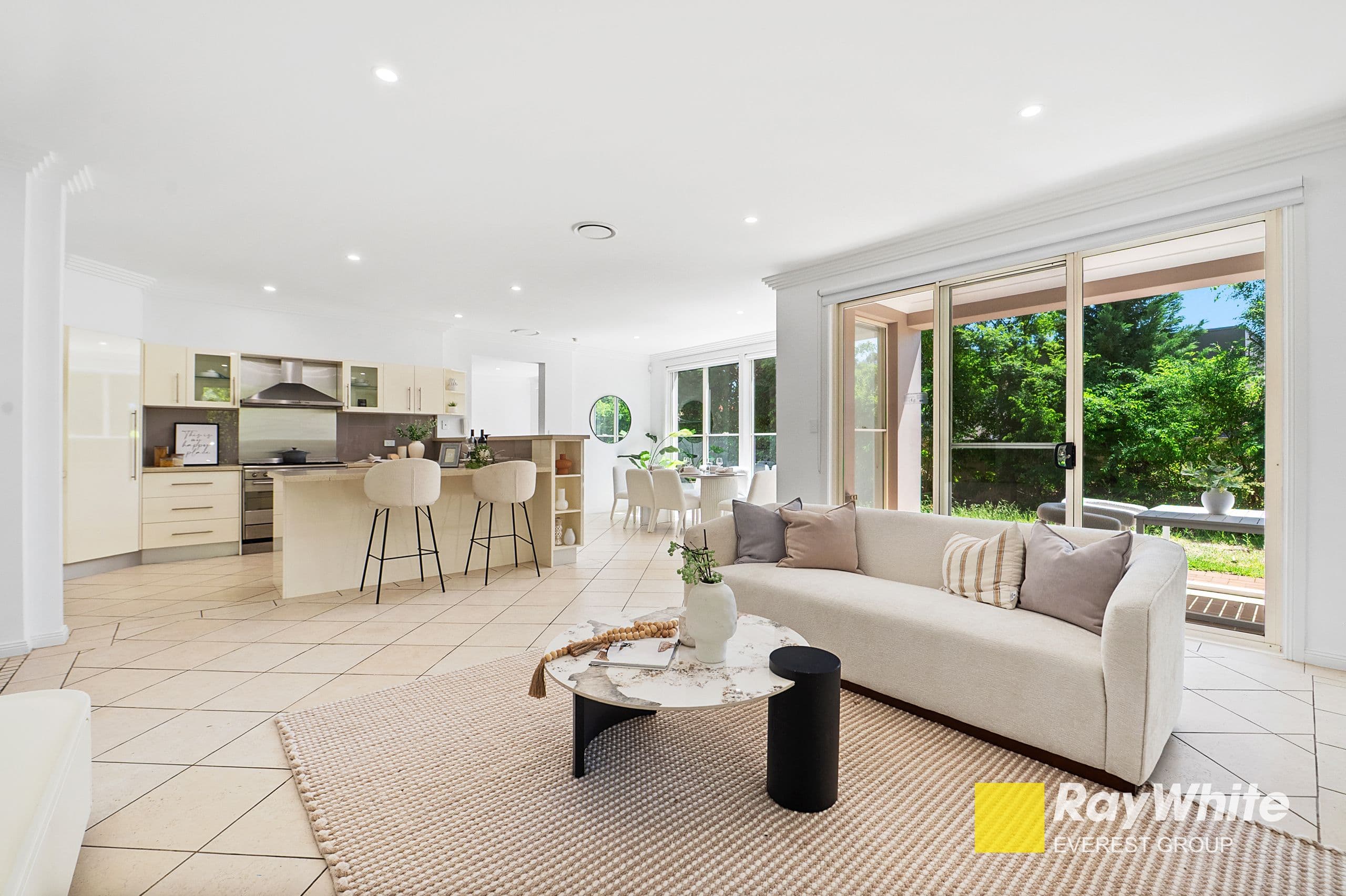 1 Northridge Avenue , Bella Vista NSW 2153, Bella Vista - Thumbnail 7