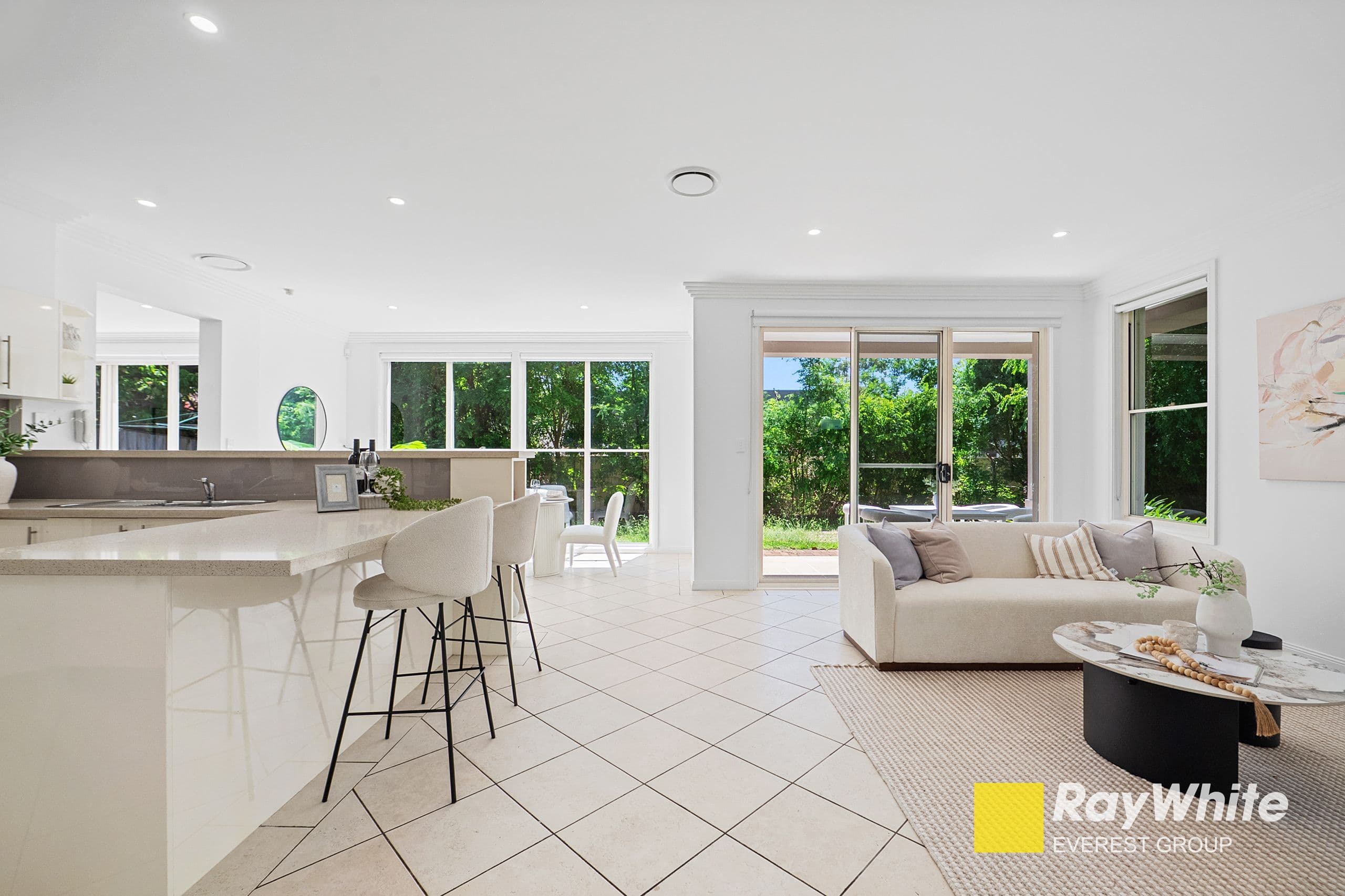 1 Northridge Avenue , Bella Vista NSW 2153, Bella Vista - Thumbnail 8