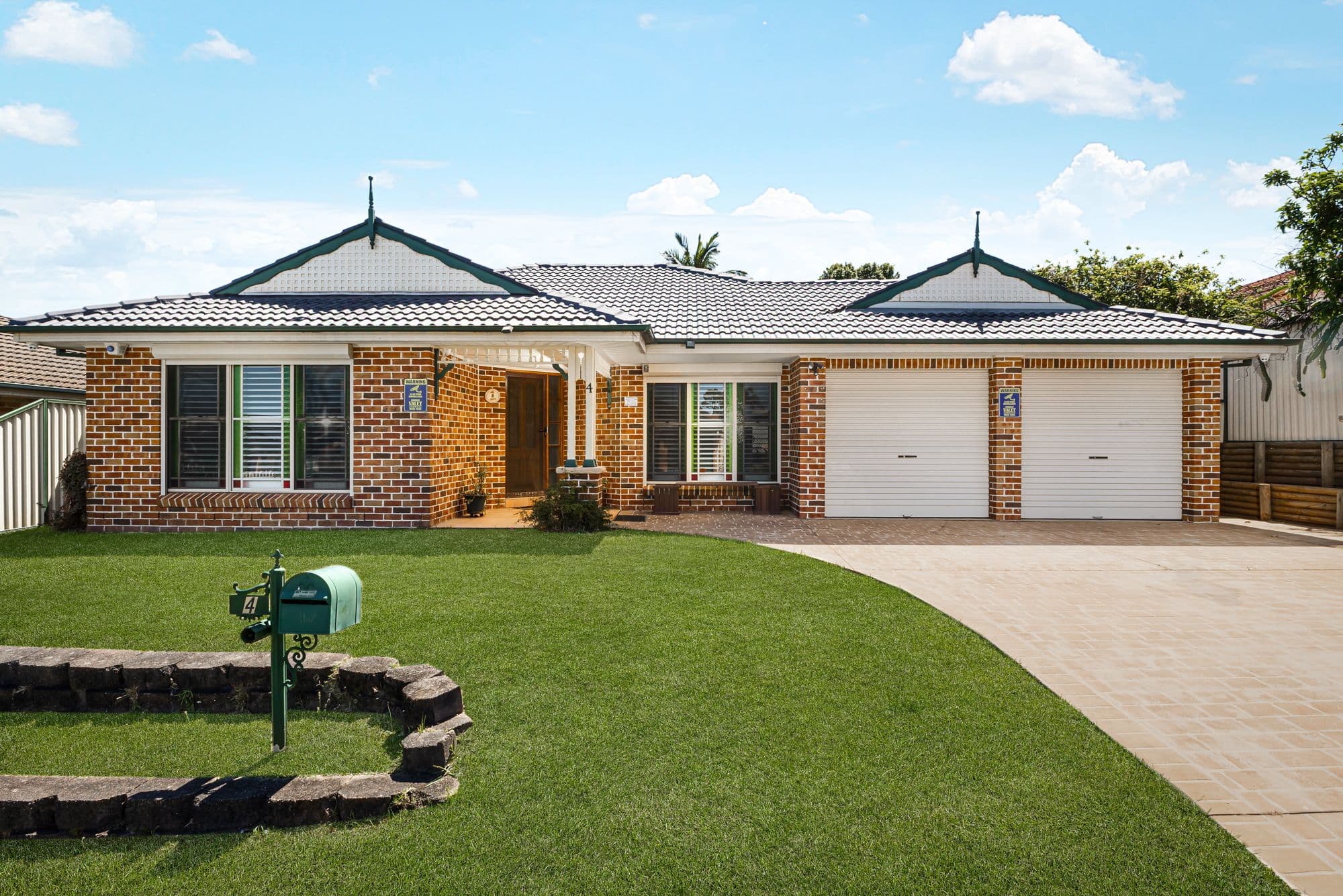 4 De Castella Drive , Blacktown NSW 2148, Blacktown - Image 1