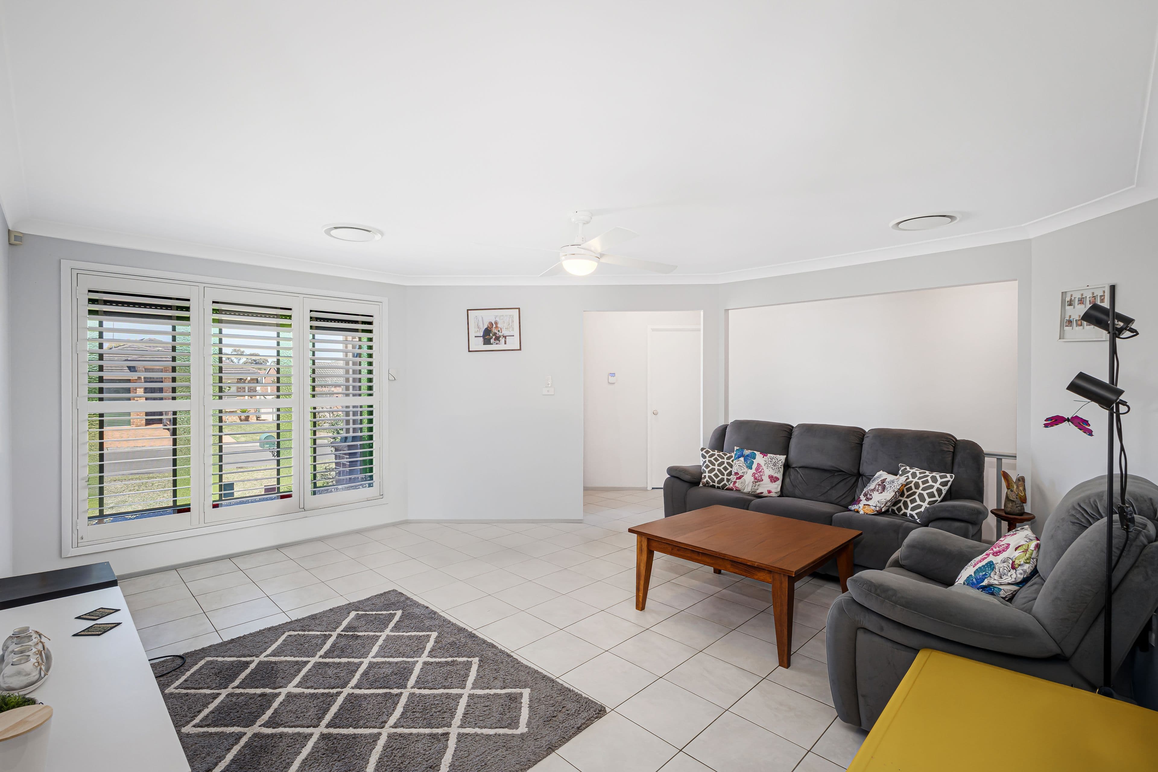 4 De Castella Drive , Blacktown NSW 2148, Blacktown - Thumbnail 2