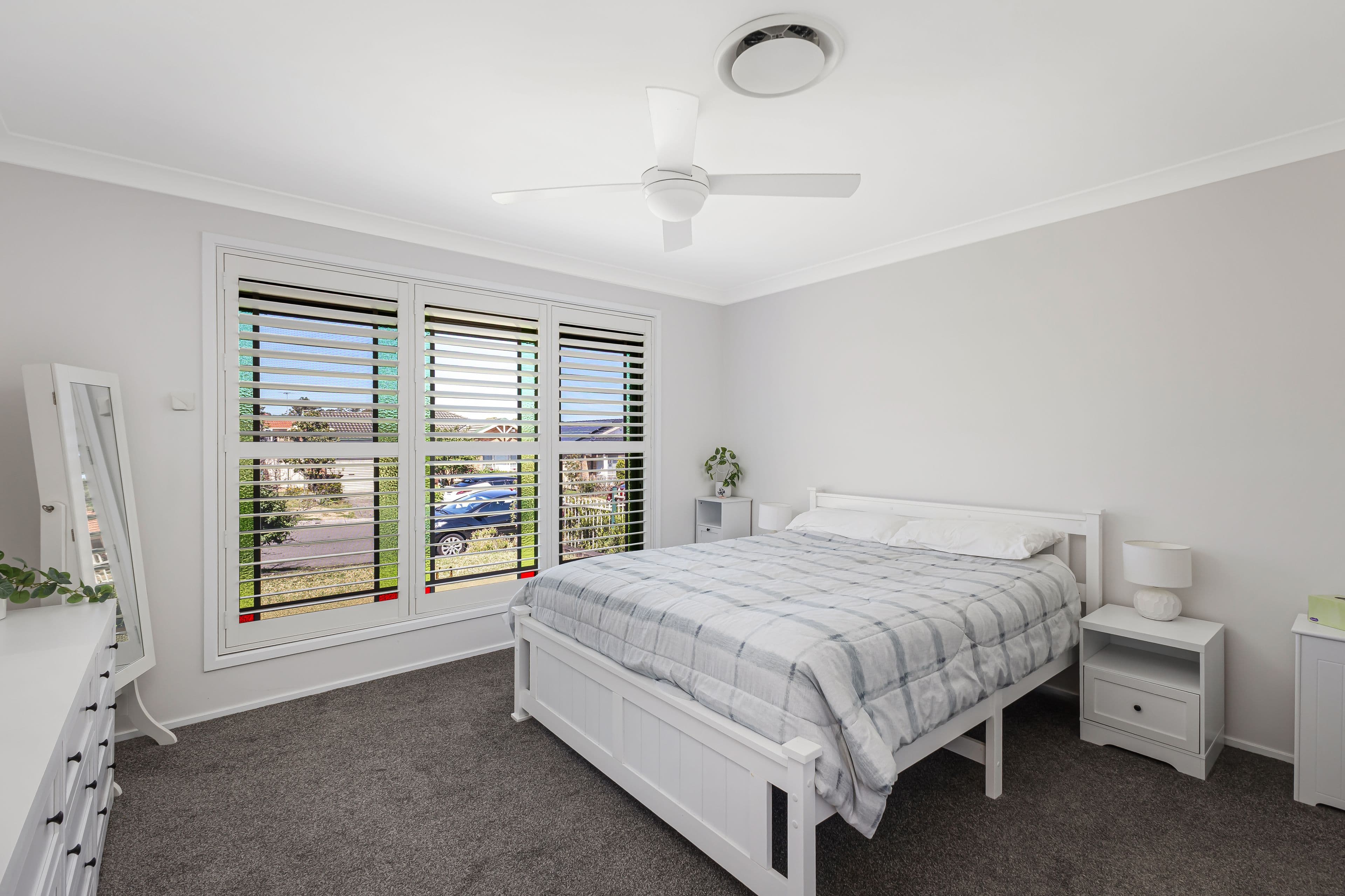 4 De Castella Drive , Blacktown NSW 2148, Blacktown - Thumbnail 3
