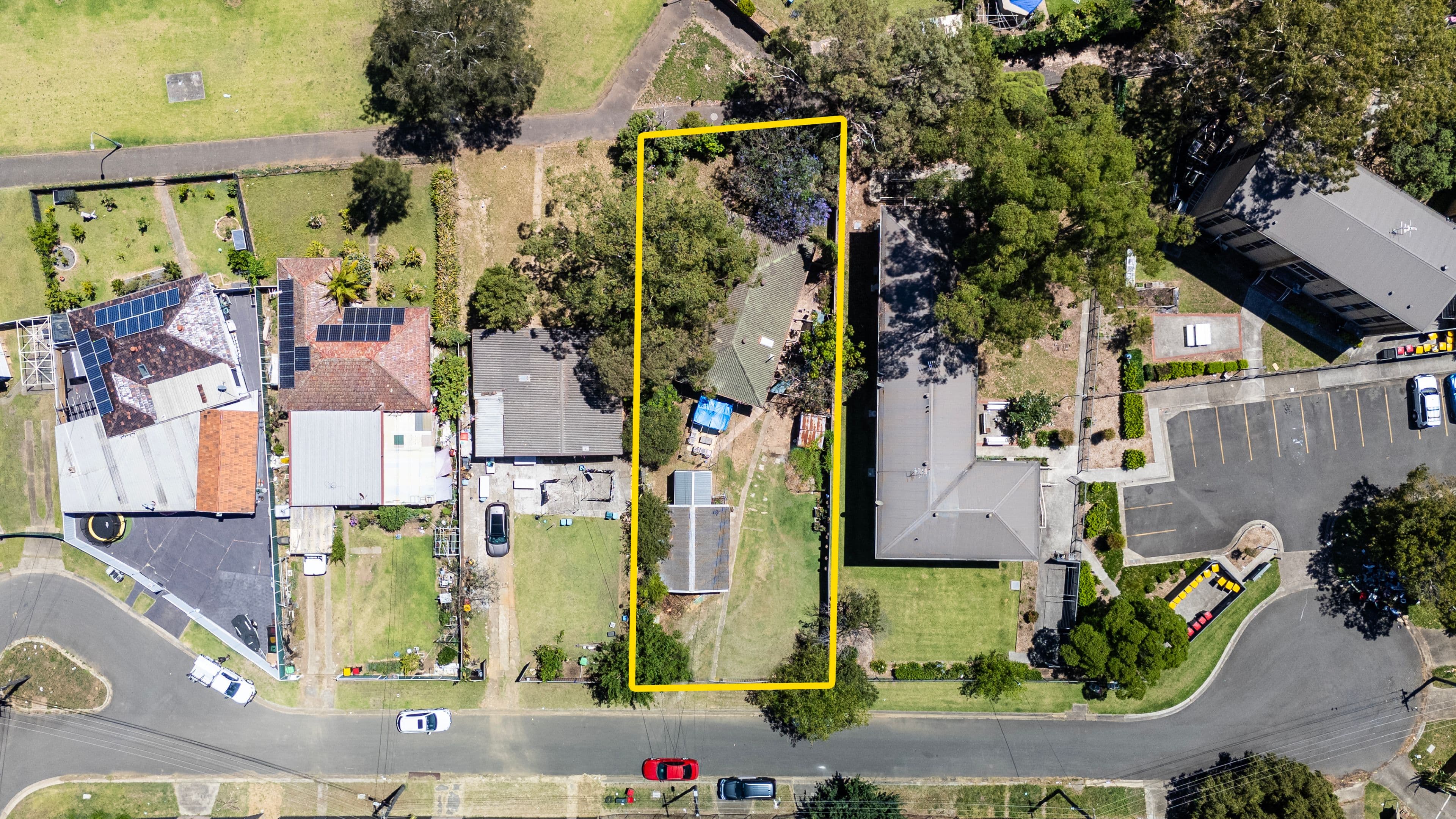 20 Woolnough Place , Cartwright NSW 2168, Cartwright - Thumbnail 7