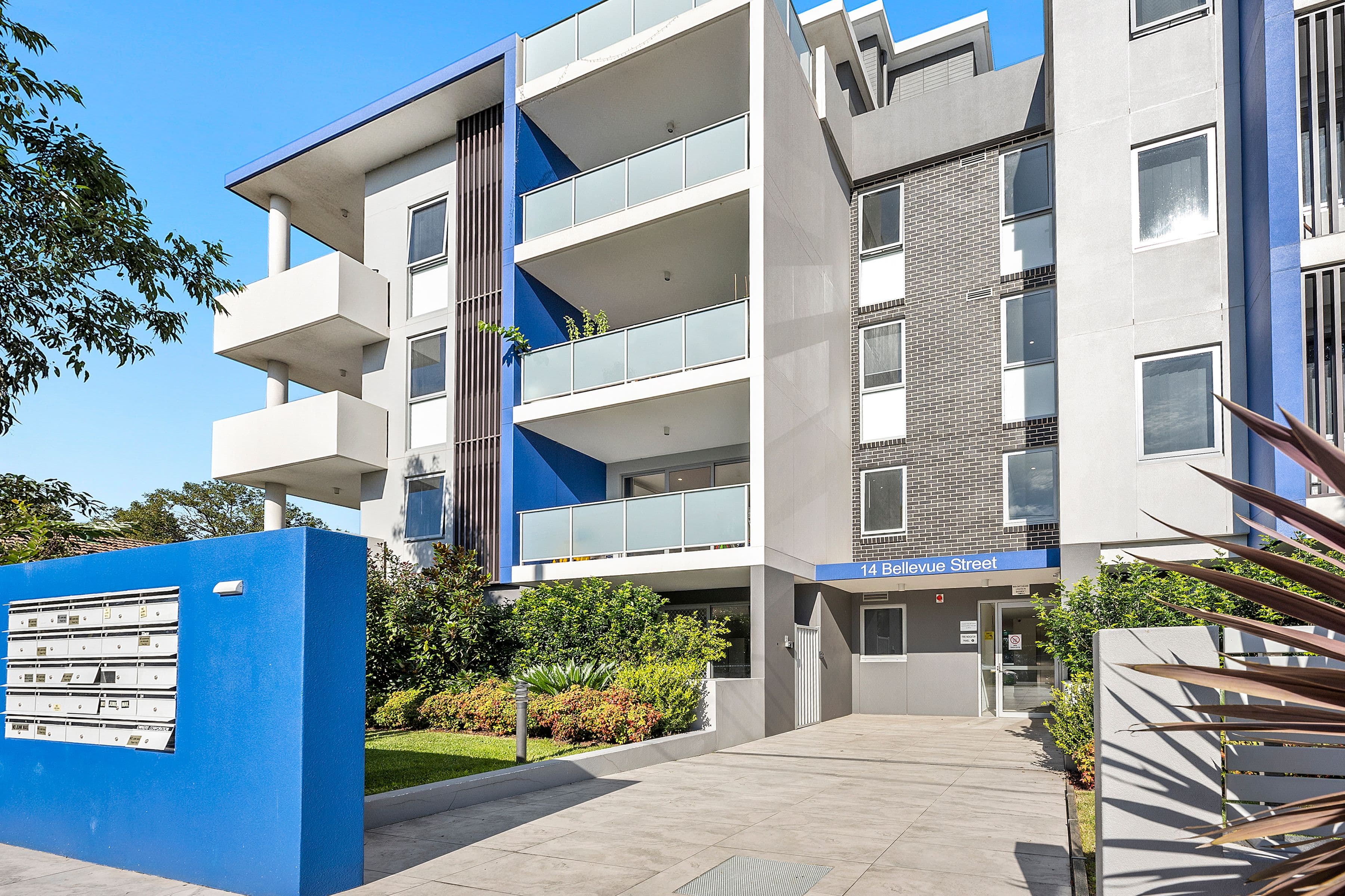 14-18 Bellevue Street , Thornleigh NSW 2120, Thornleigh - Image 1