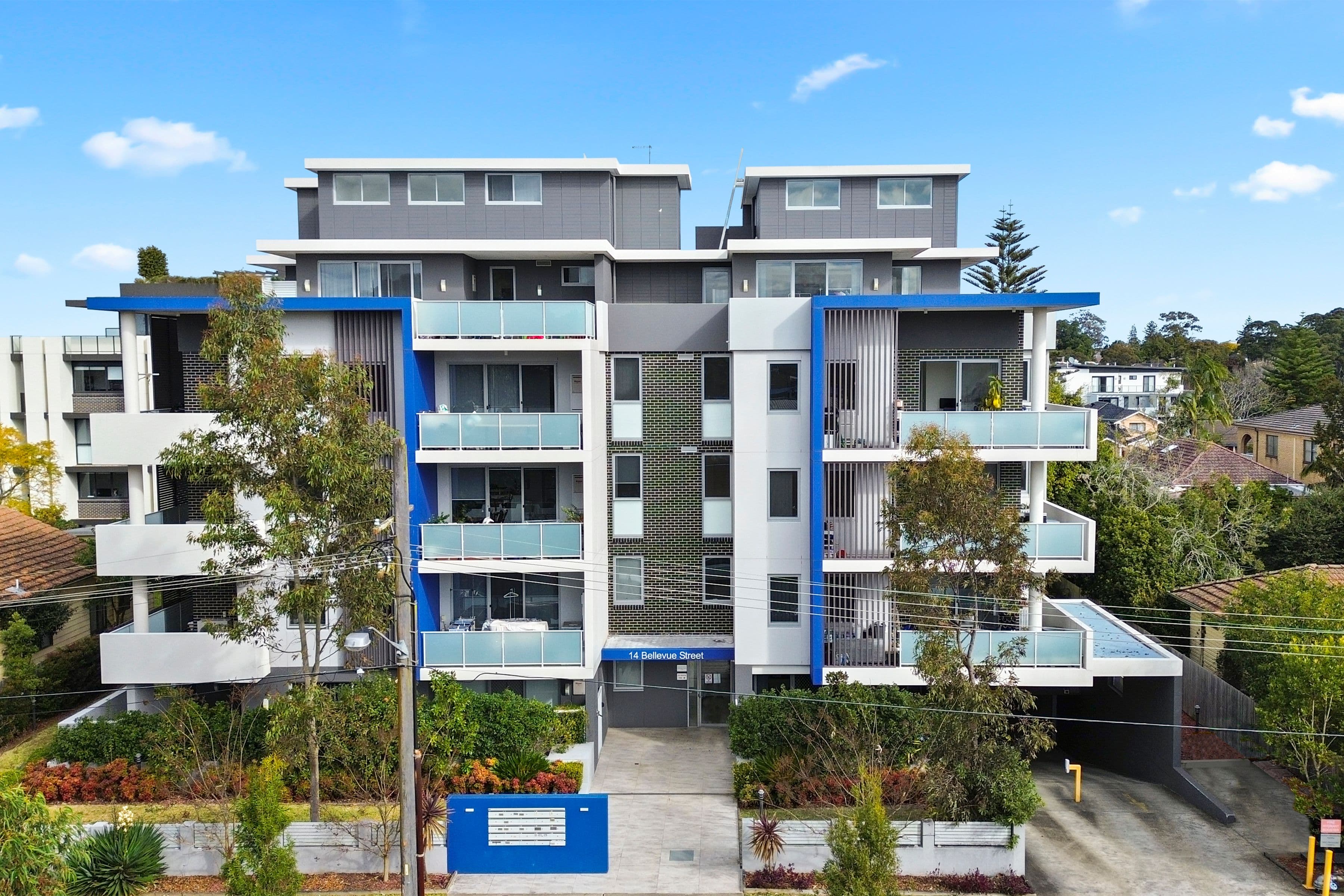 14-18 Bellevue Street , Thornleigh NSW 2120, Thornleigh - Thumbnail 2