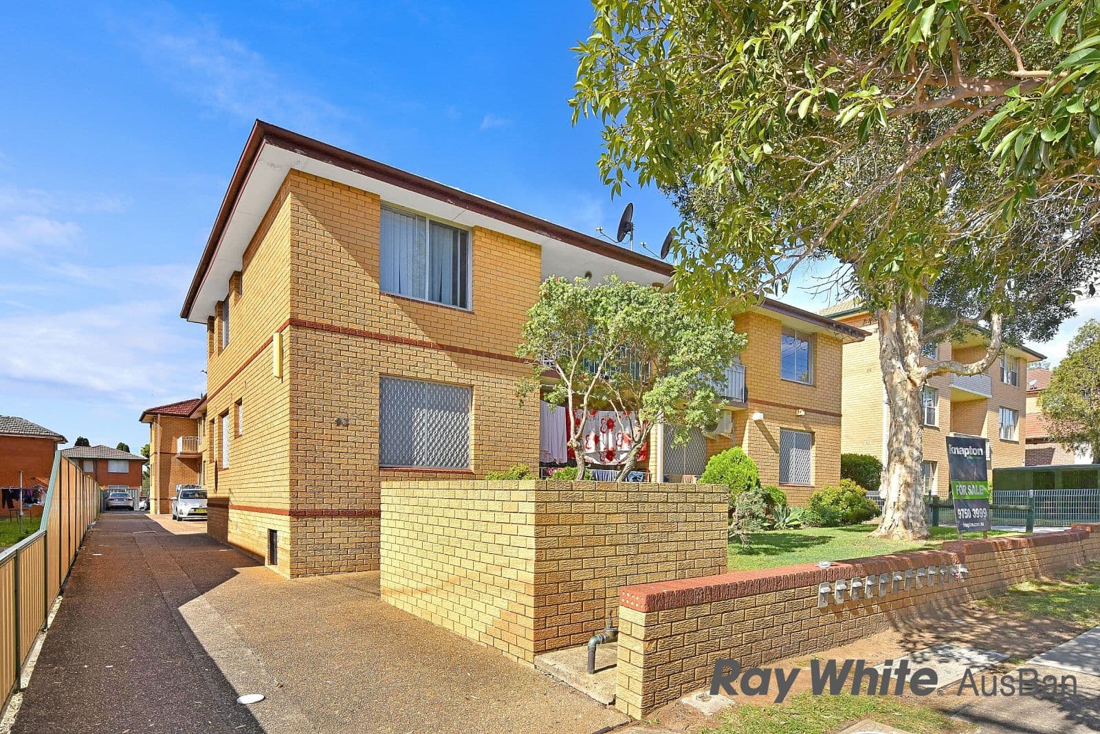 43 Fairmount Street , Lakemba NSW 2195, Lakemba - Thumbnail 7