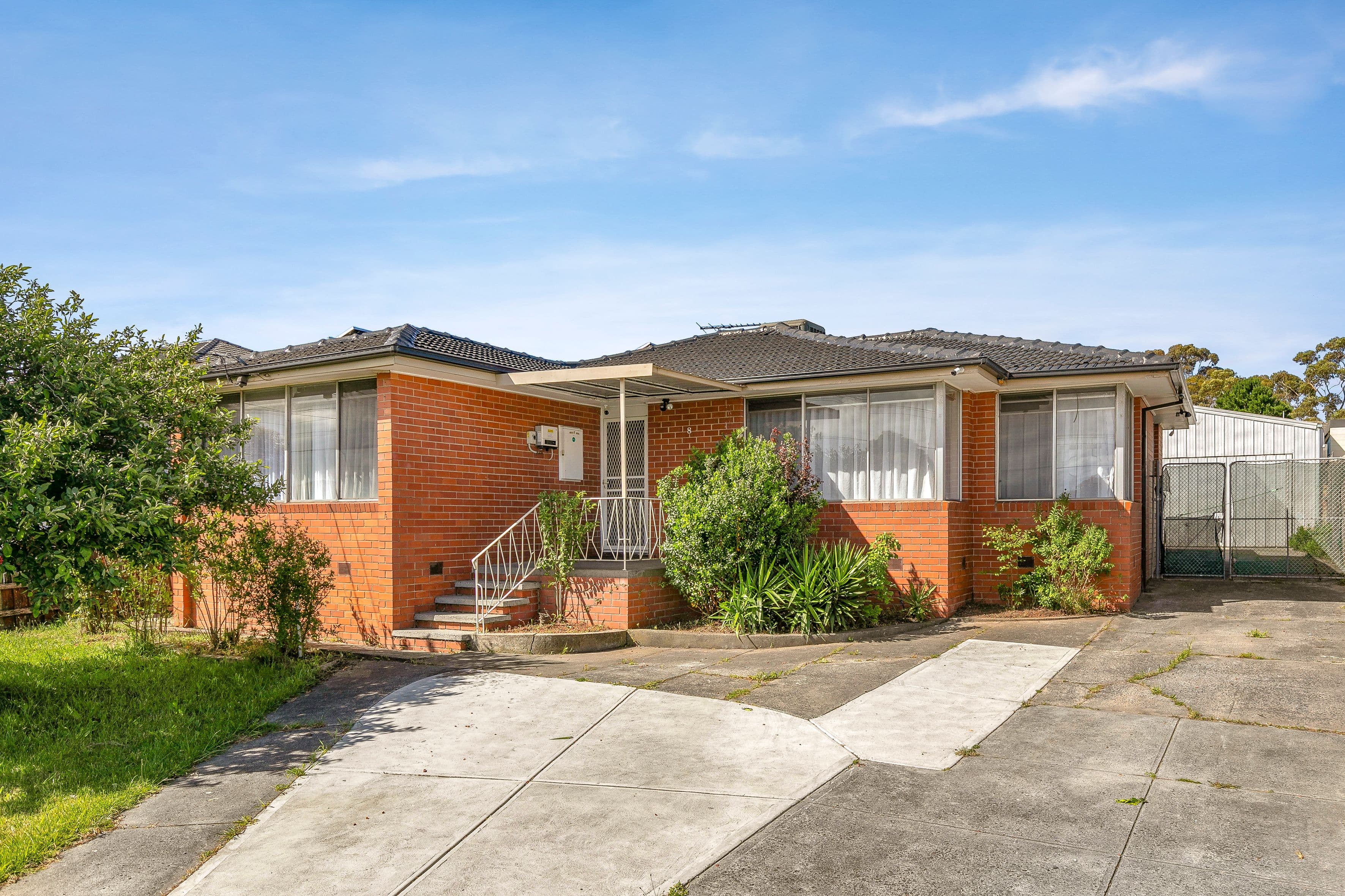 8 Corinella Crescent , Dallas VIC 3047, Dallas - Image 1