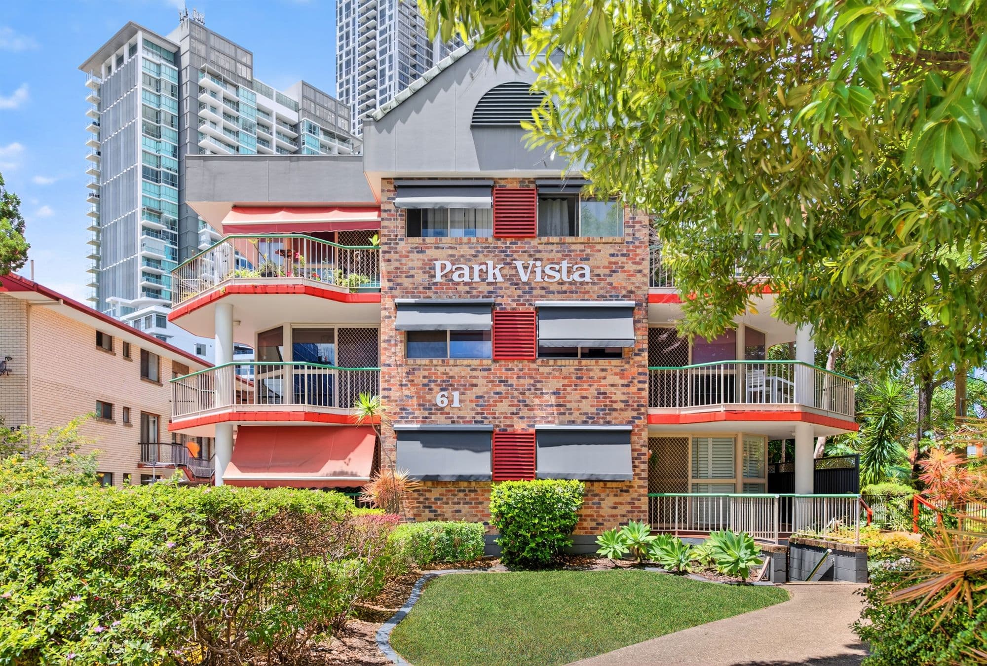 61 Bauer Street , Southport QLD 4215, Southport - Image 1