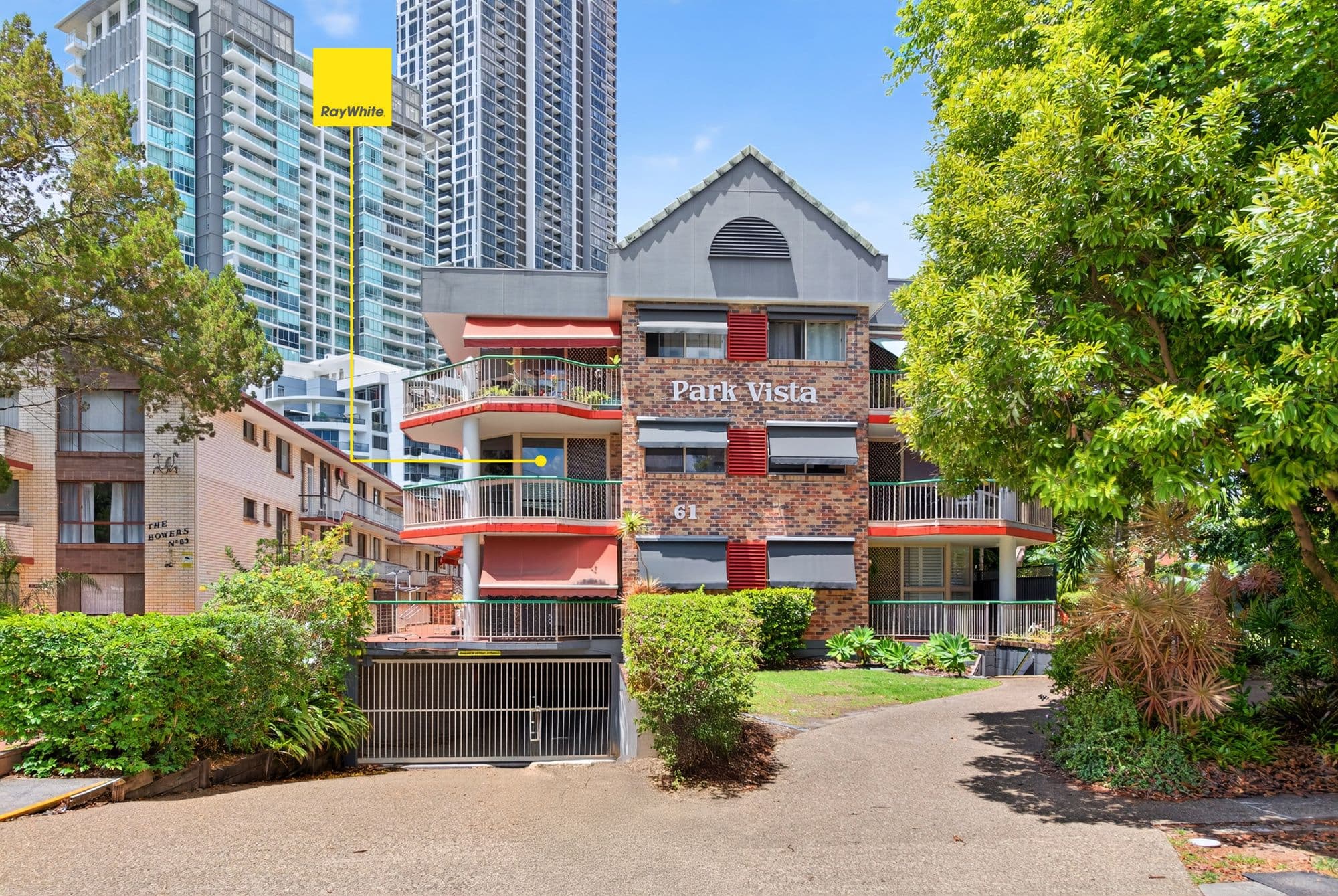 61 Bauer Street , Southport QLD 4215, Southport - Thumbnail 2