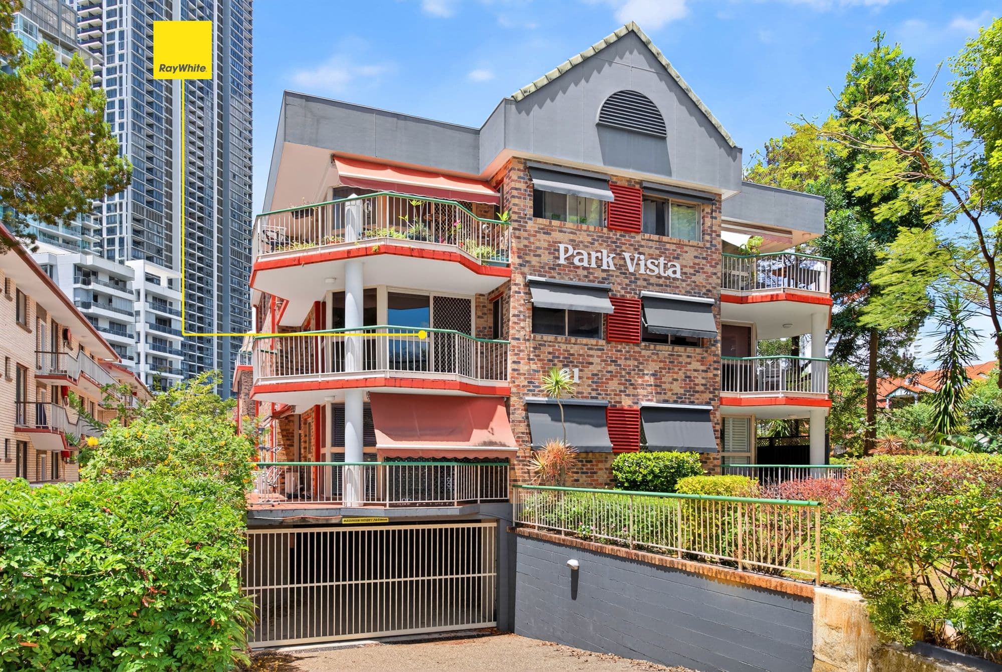 61 Bauer Street , Southport QLD 4215, Southport - Thumbnail 3