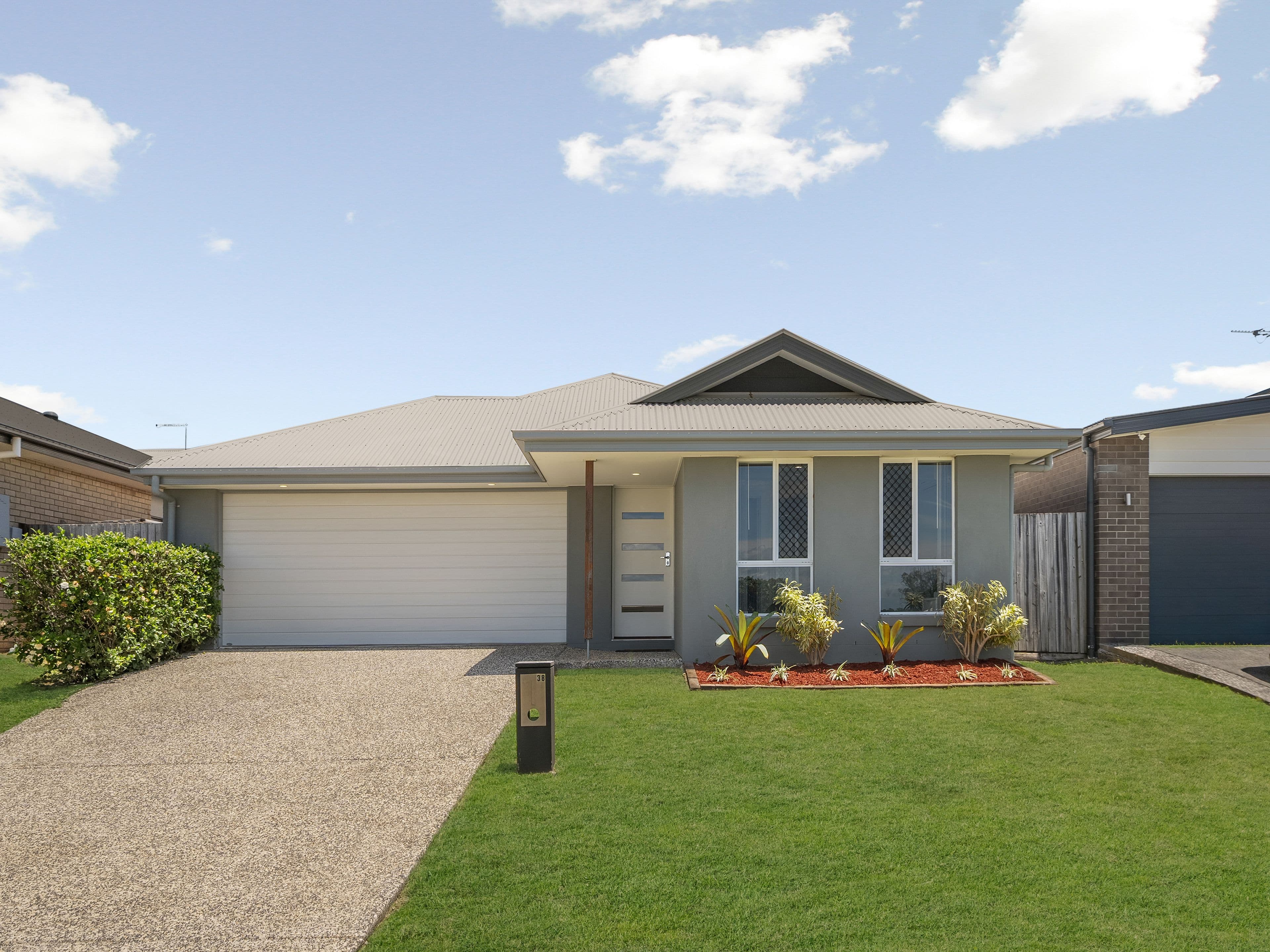 38 Antelope Street , Dakabin QLD 4503, Dakabin - Image 1