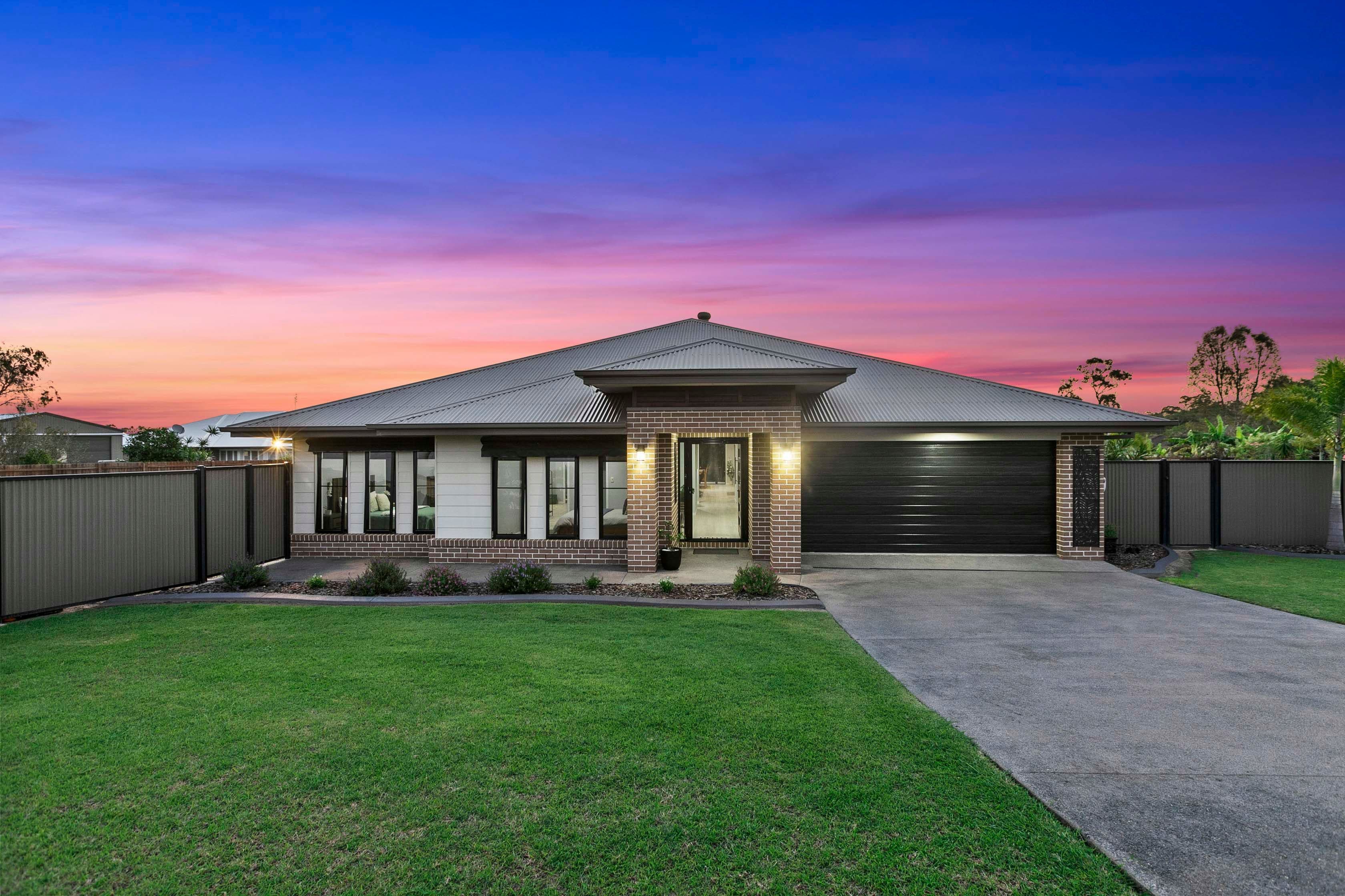 4 Dalbaya Court , Wondunna QLD 4655, Wondunna - Image 1
