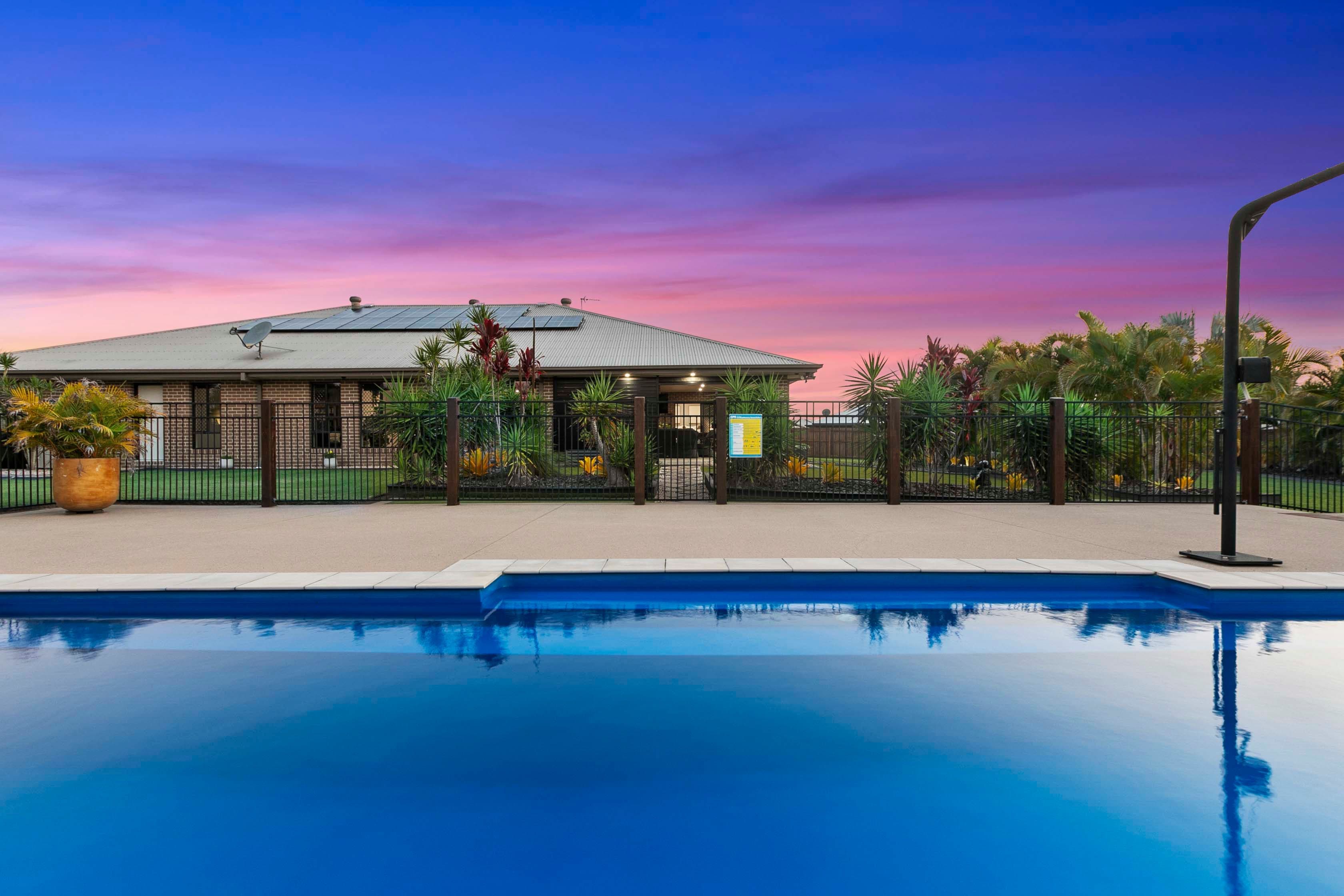 4 Dalbaya Court , Wondunna QLD 4655, Wondunna - Thumbnail 2