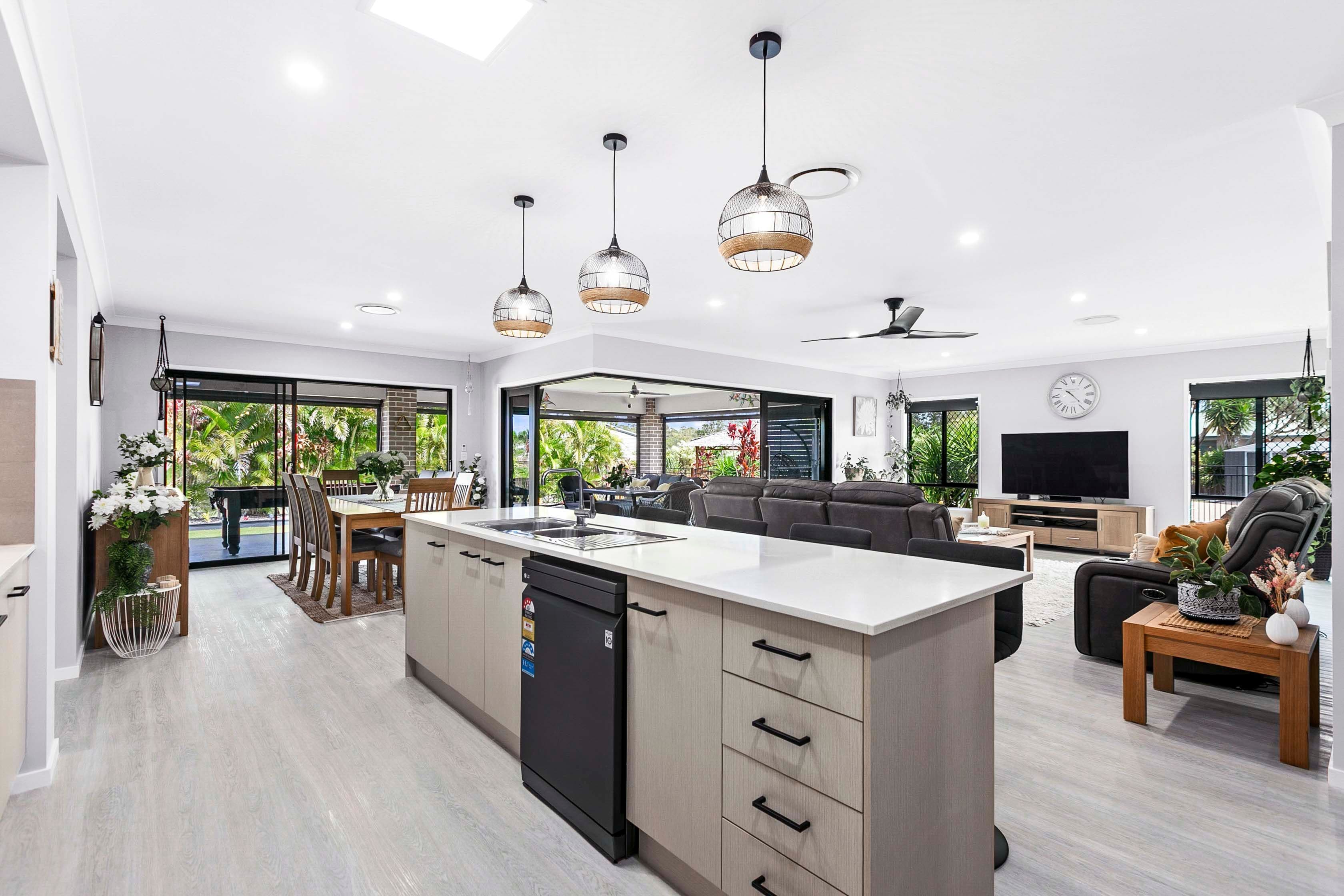 4 Dalbaya Court , Wondunna QLD 4655, Wondunna - Thumbnail 8