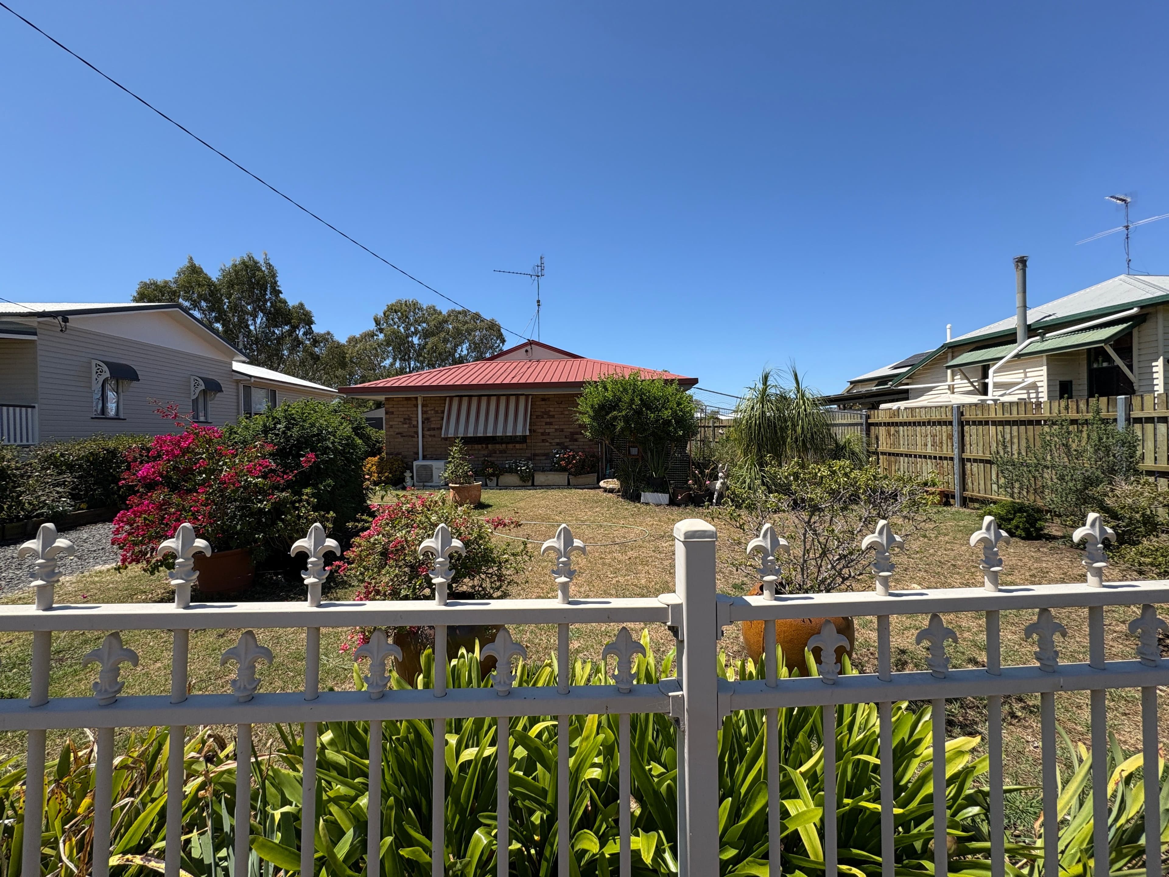 22 Well Street , Pittsworth QLD 4356, Pittsworth - Image 1