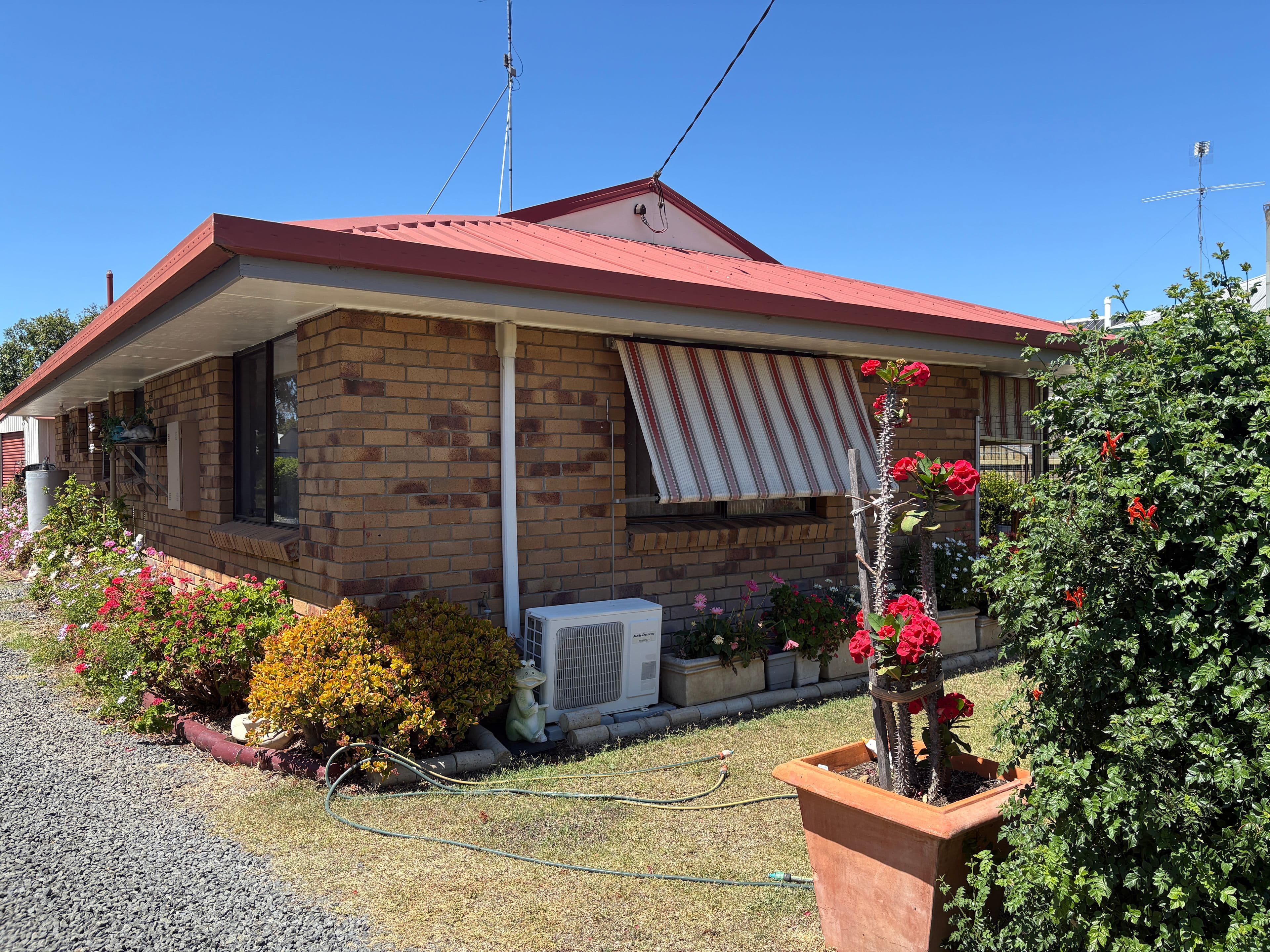 22 Well Street , Pittsworth QLD 4356, Pittsworth - Thumbnail 2