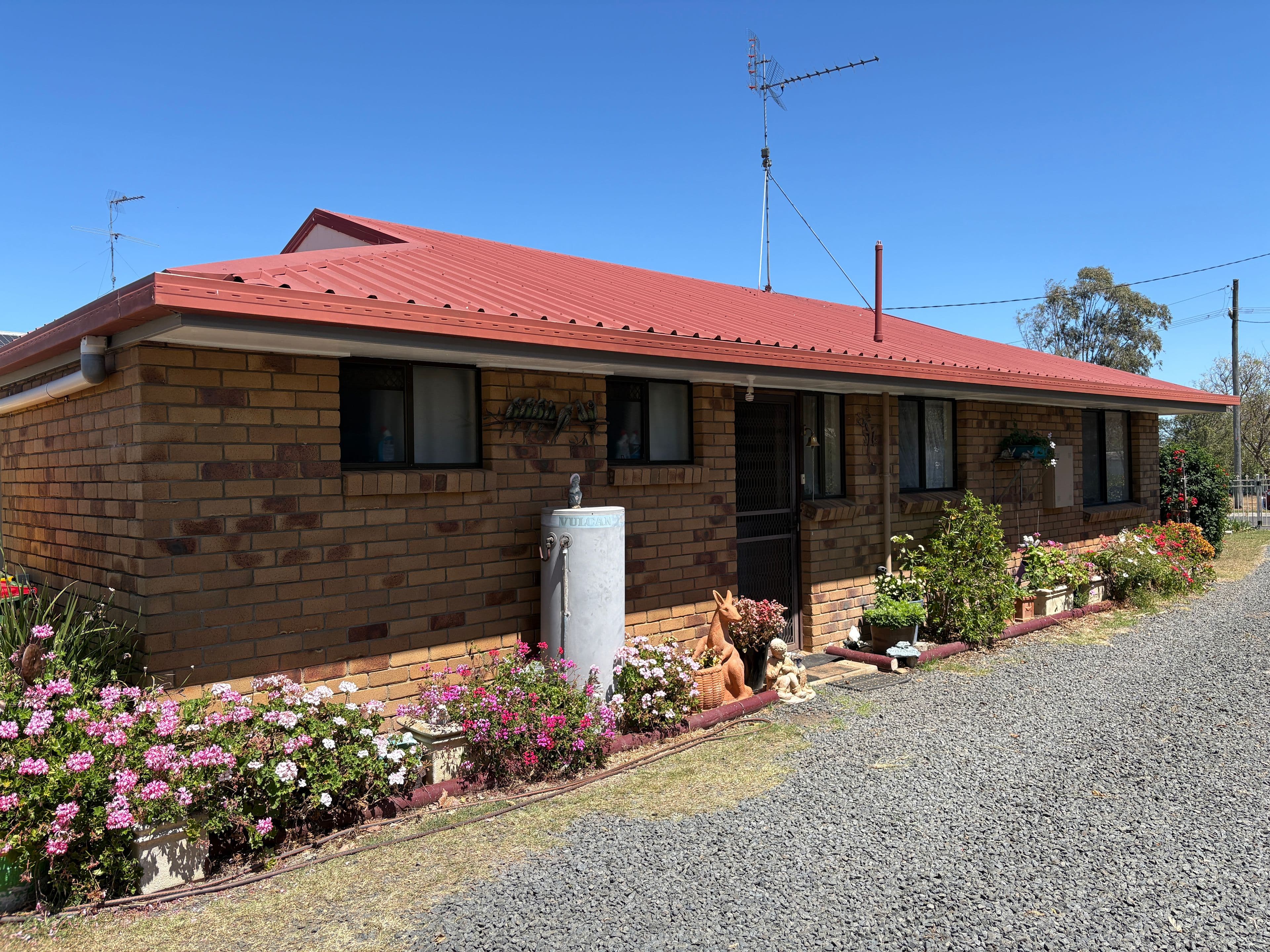 22 Well Street , Pittsworth QLD 4356, Pittsworth - Thumbnail 3
