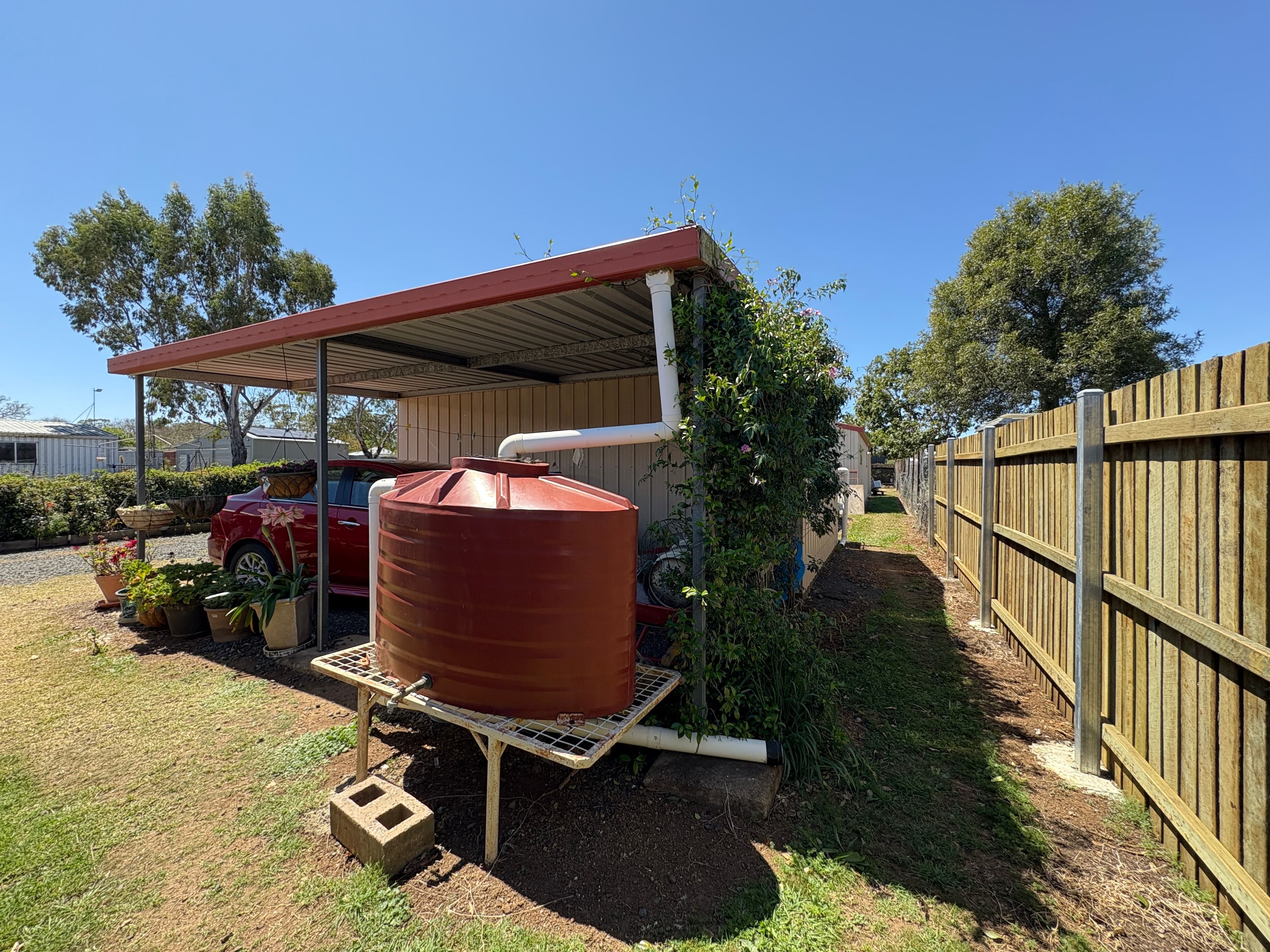 22 Well Street , Pittsworth QLD 4356, Pittsworth - Thumbnail 5