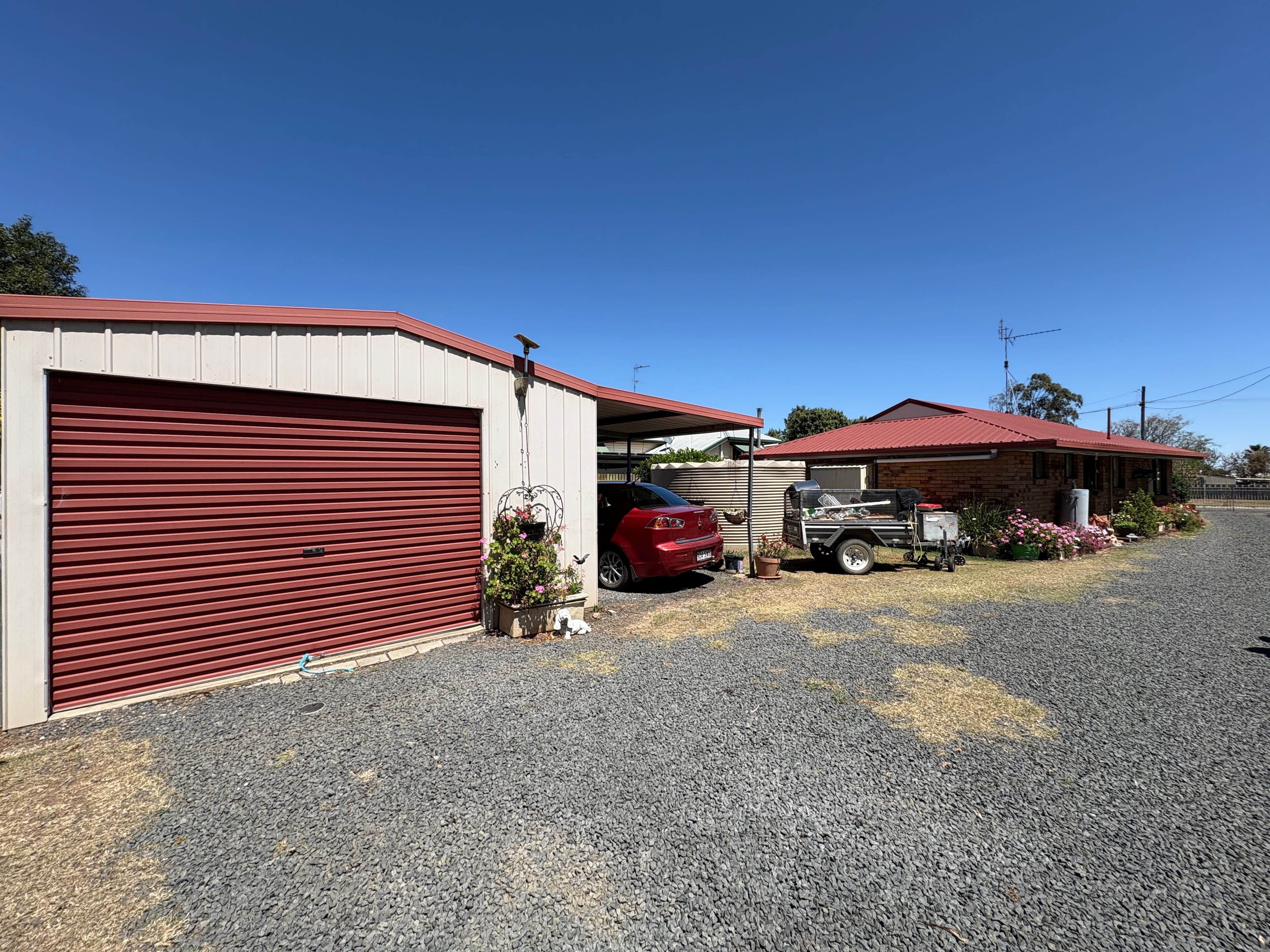 22 Well Street , Pittsworth QLD 4356, Pittsworth - Thumbnail 6