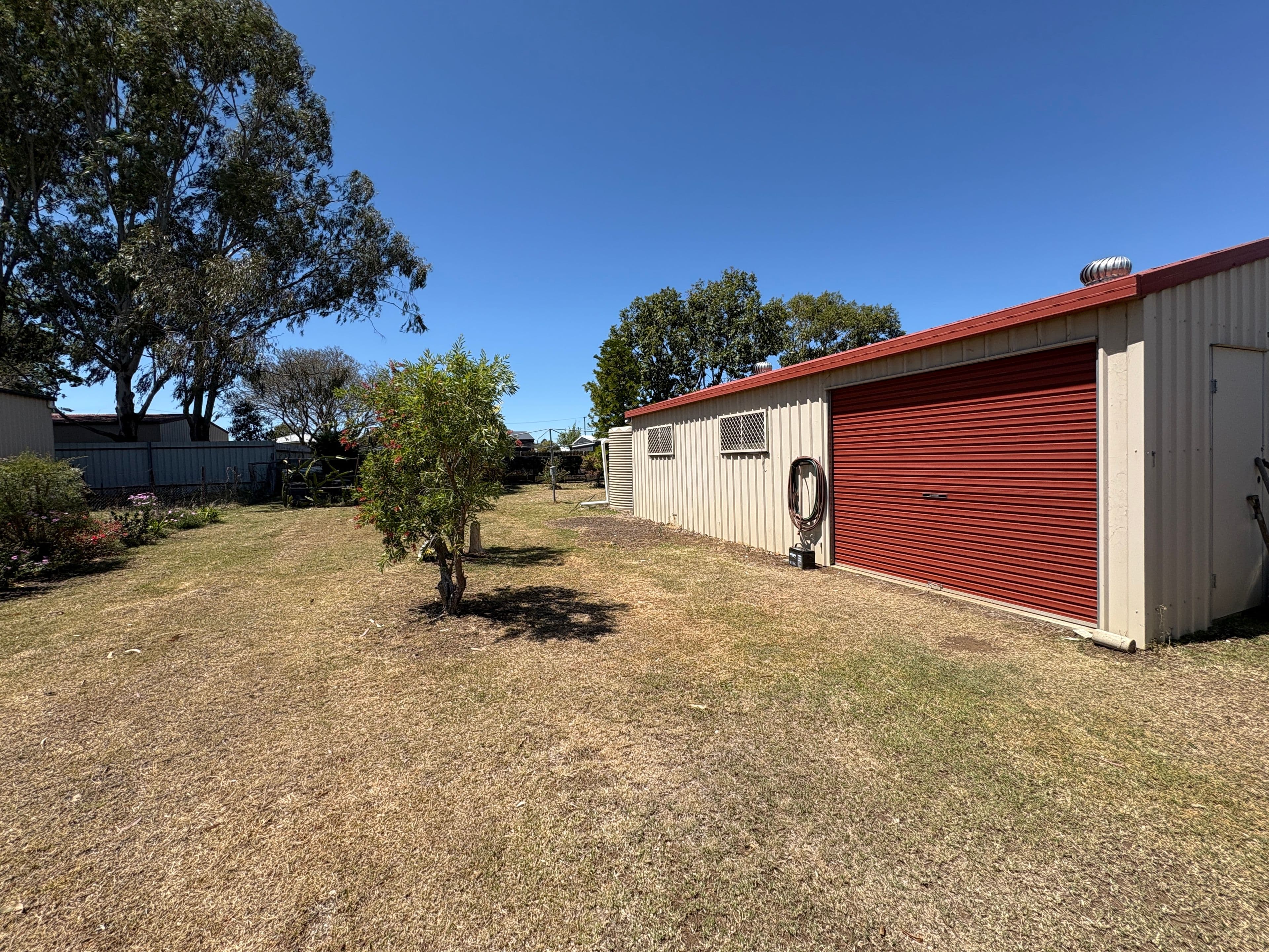 22 Well Street , Pittsworth QLD 4356, Pittsworth - Thumbnail 7
