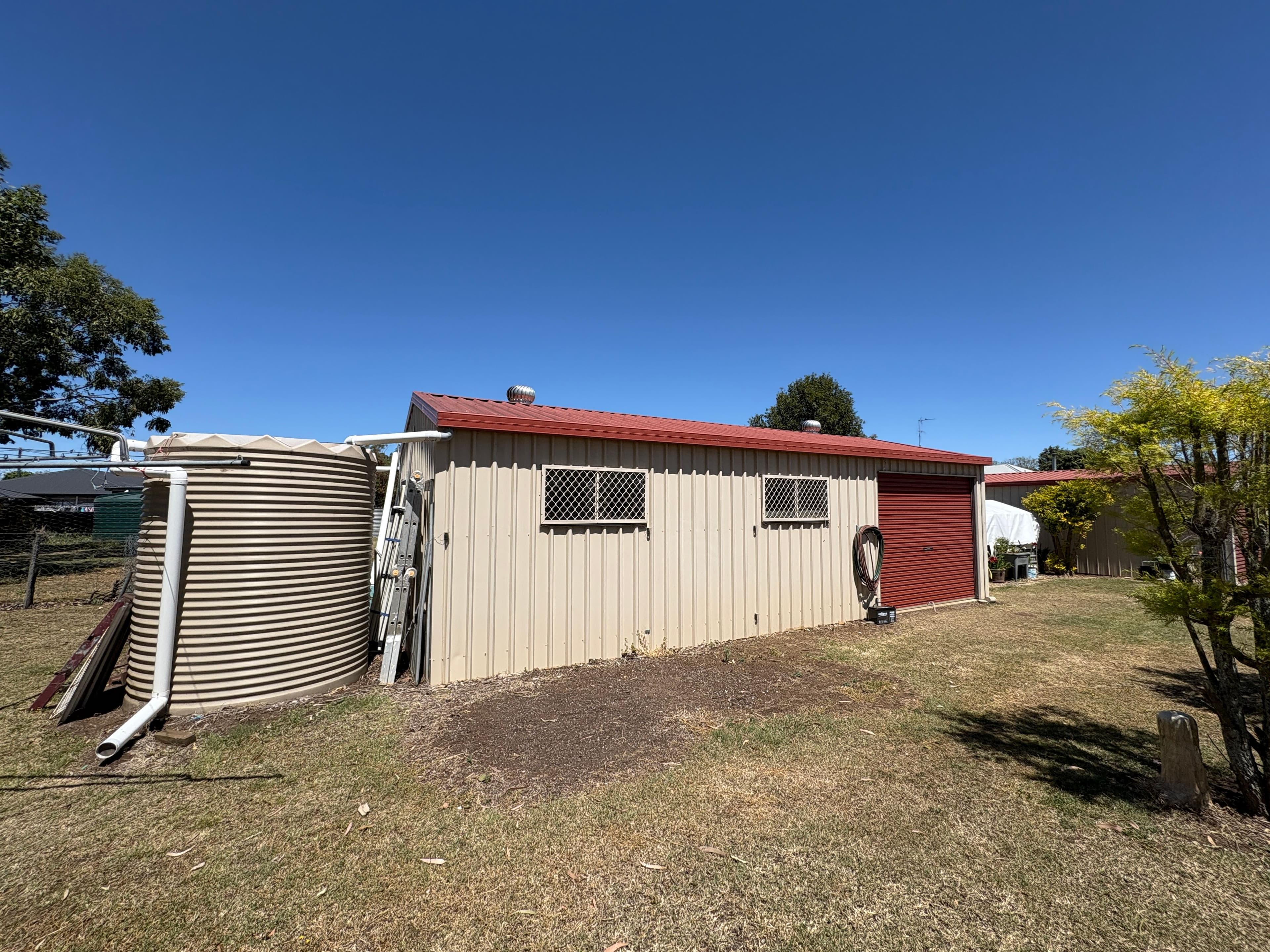 22 Well Street , Pittsworth QLD 4356, Pittsworth - Thumbnail 8